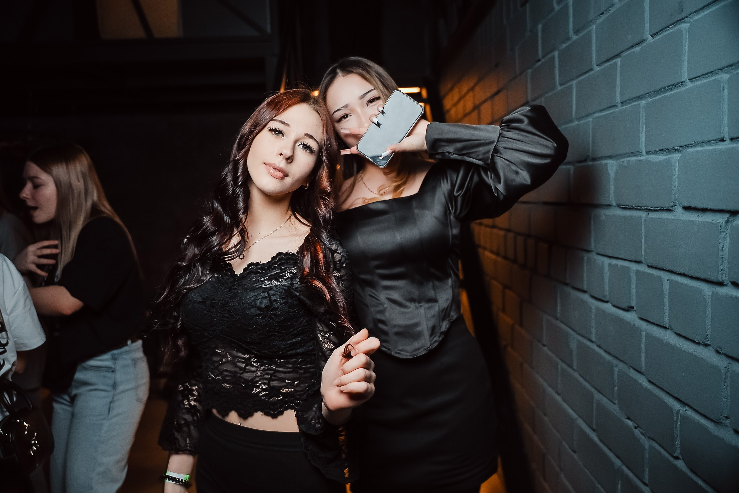 Krasnoff Party. Кипятком Павлодар