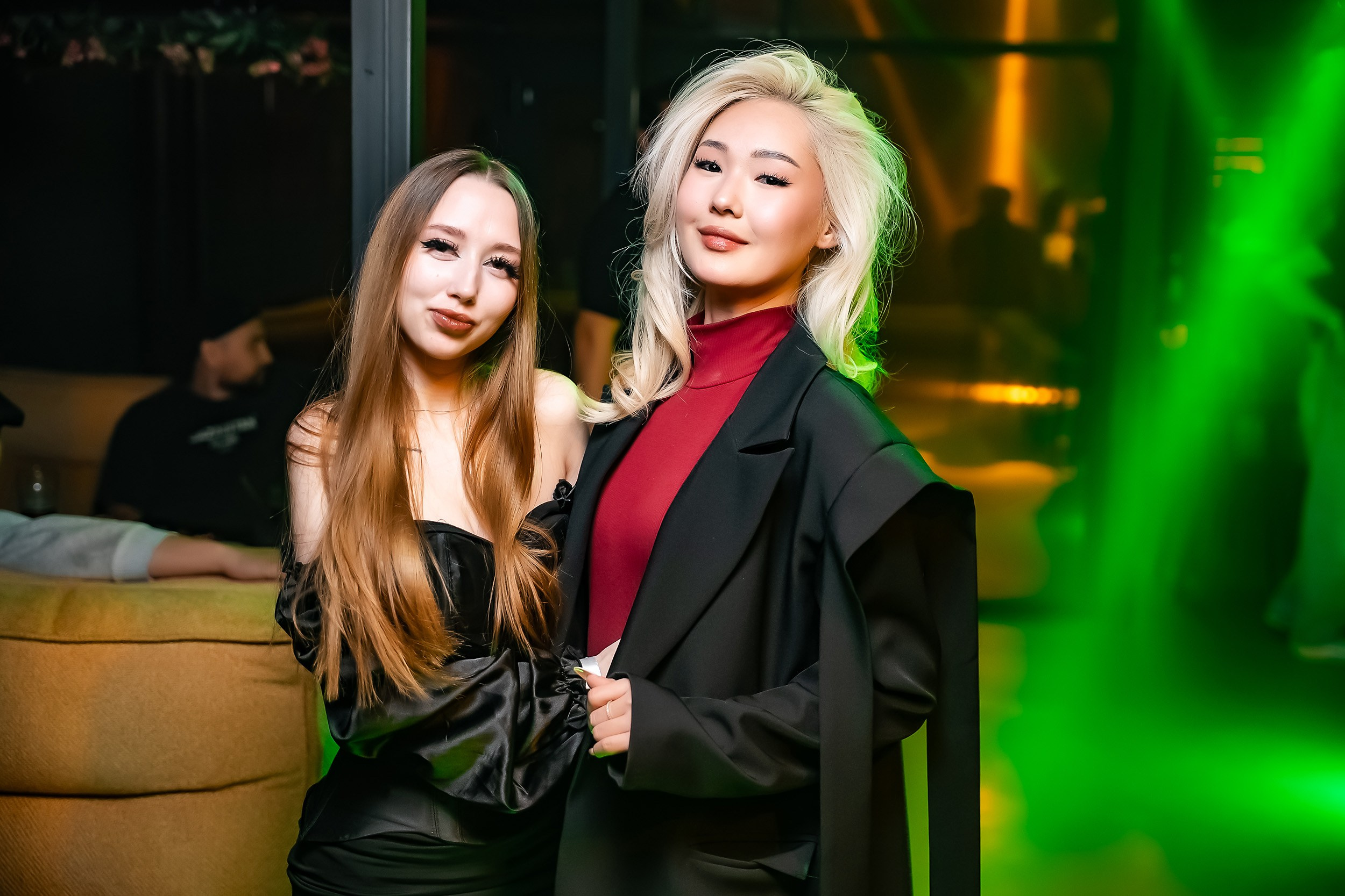 Insomnia. Кипятком Павлодар