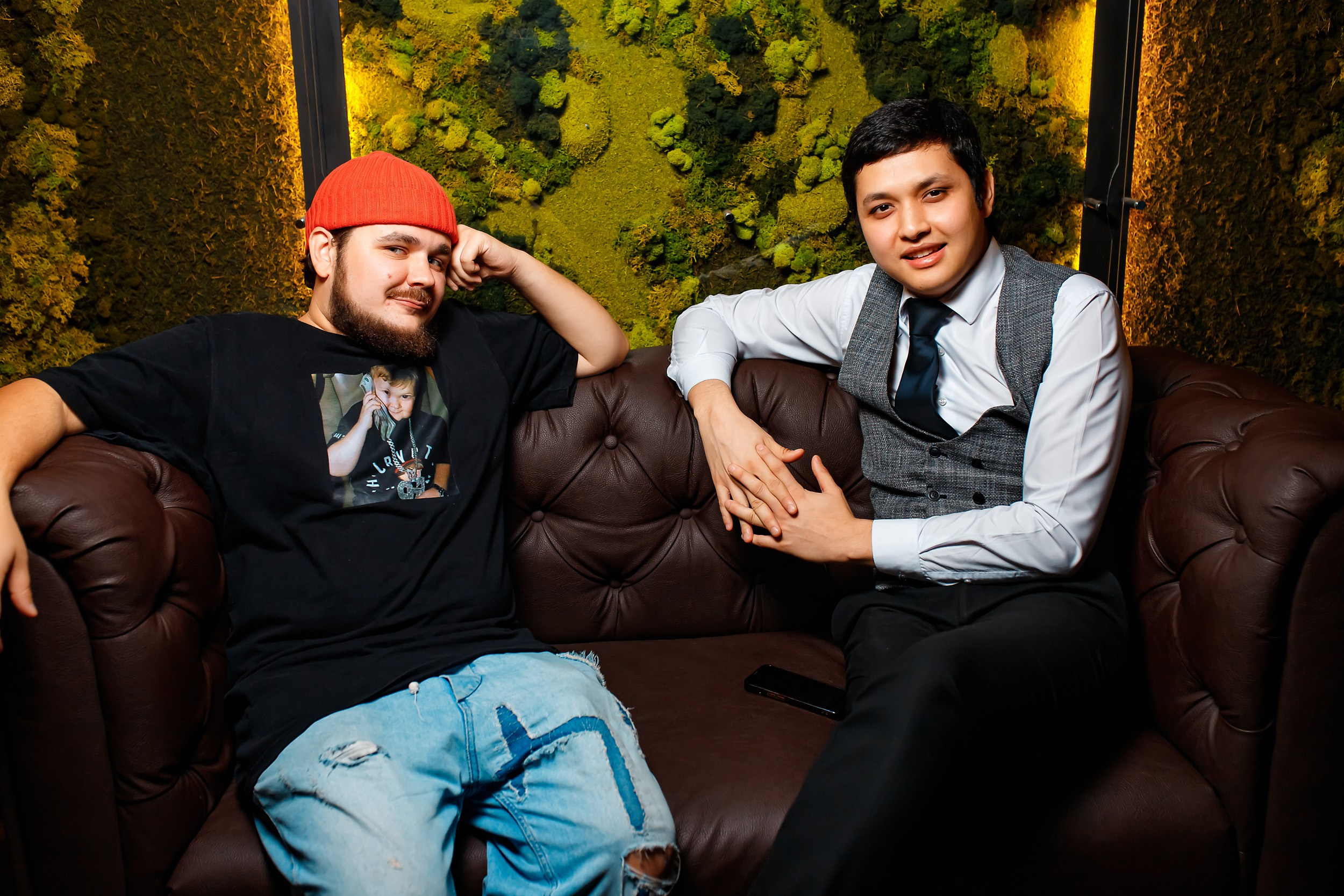 EZ. Кипятком Павлодар