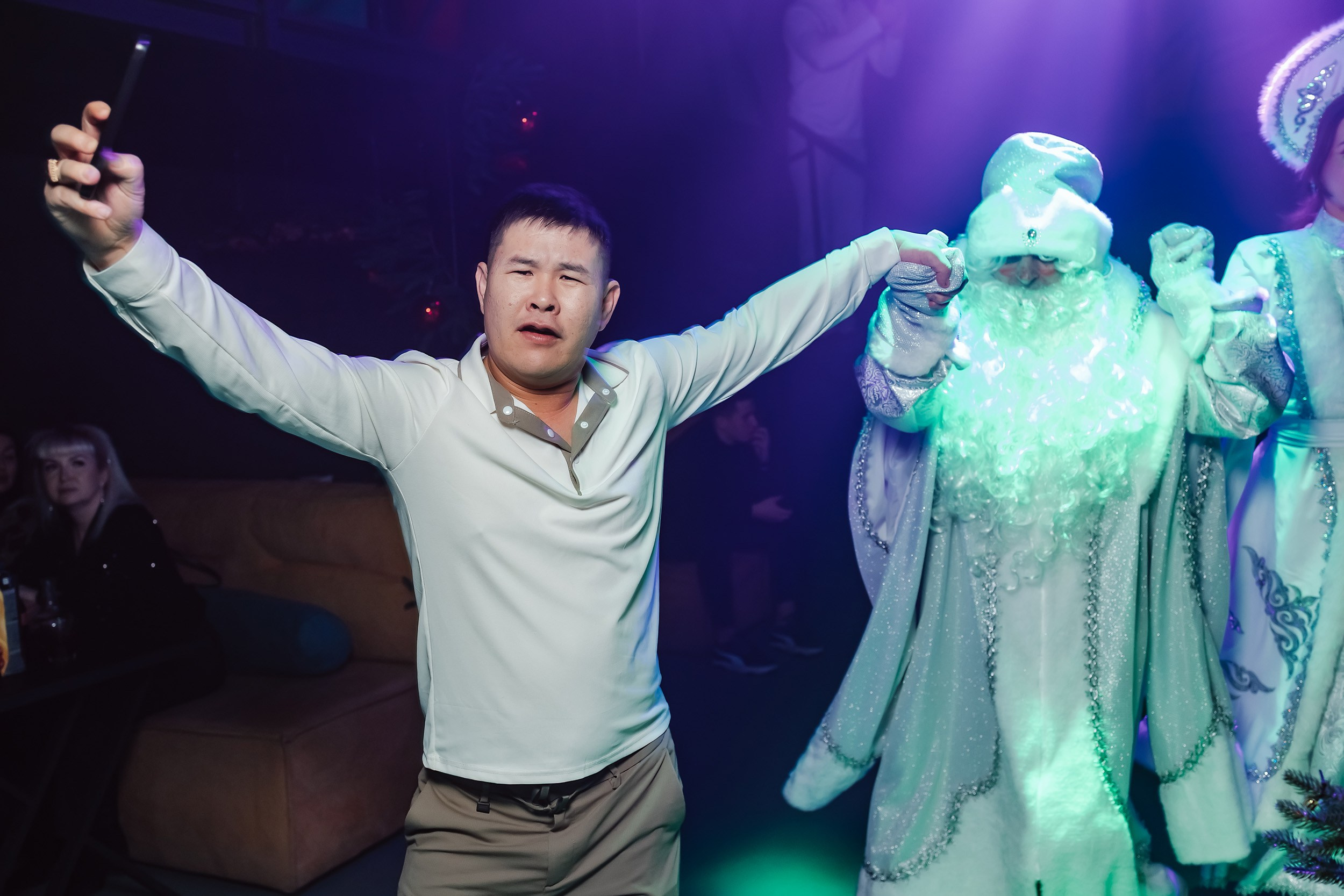 Insomnia. Кипятком Павлодар