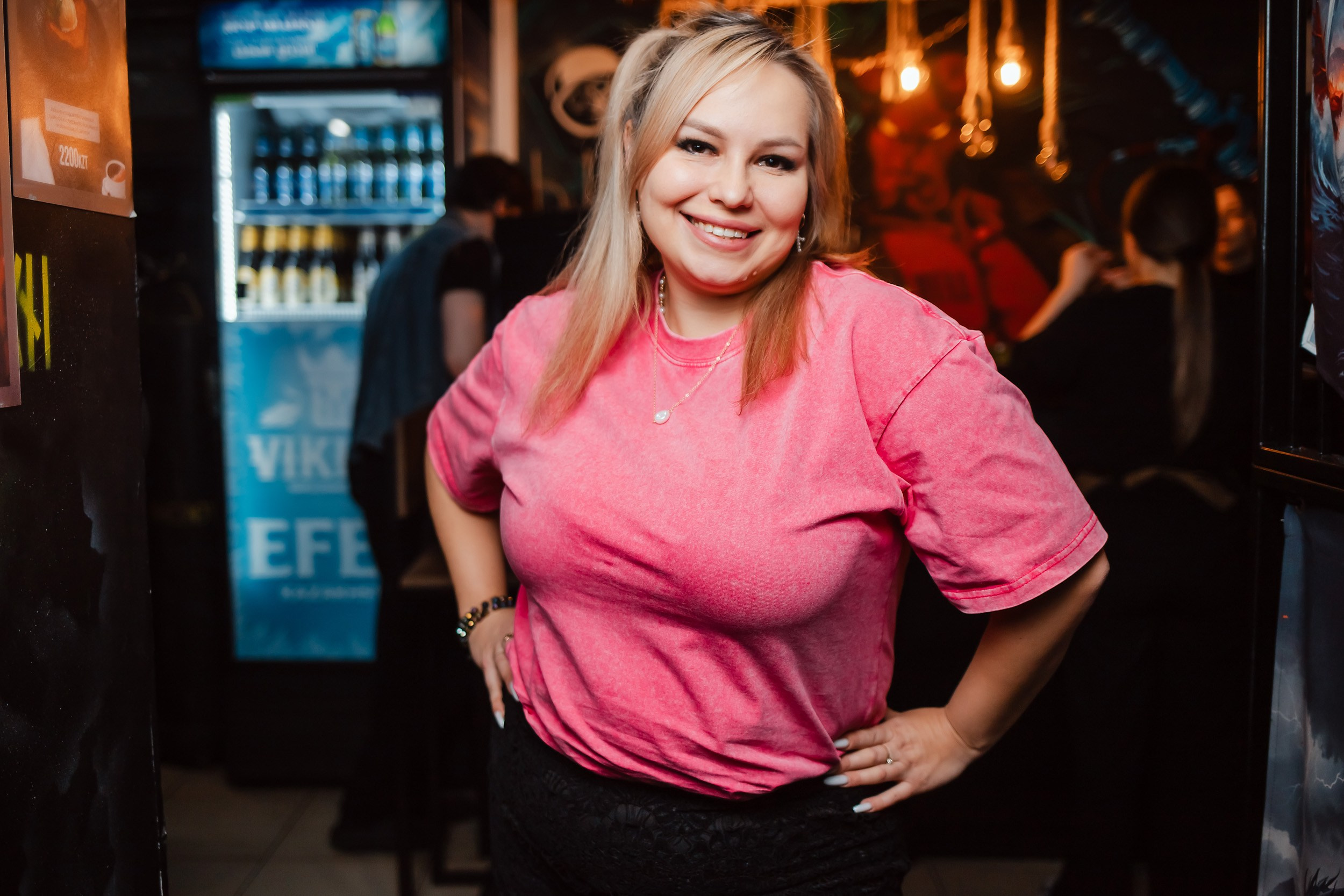 Viking. Кипятком Павлодар