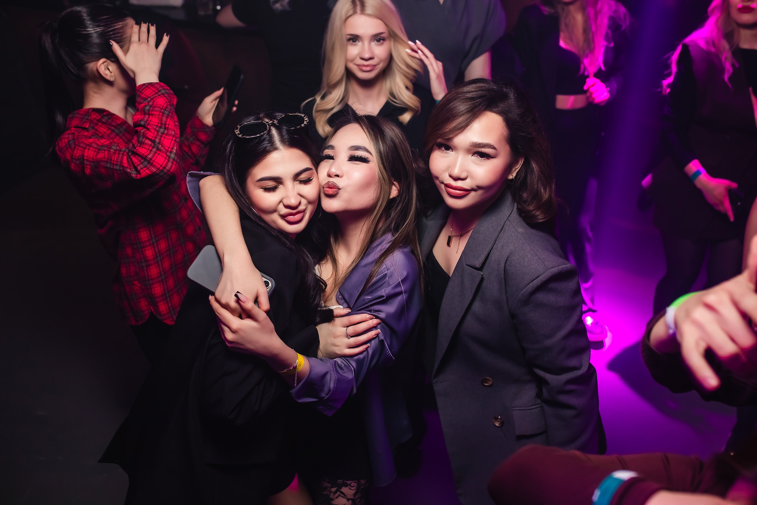 Insomnia. Кипятком Павлодар