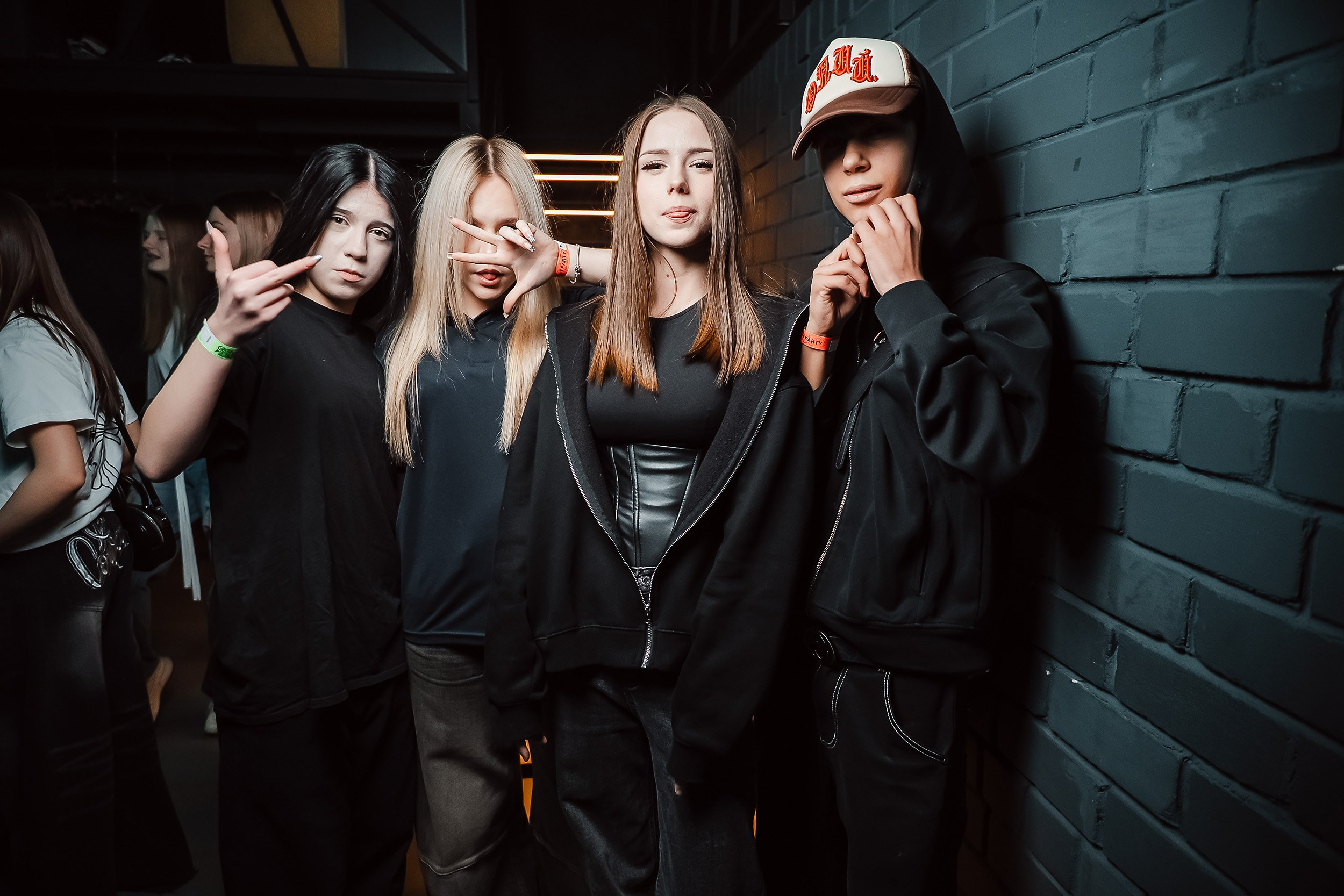 Krasnoff Party. Кипятком Павлодар