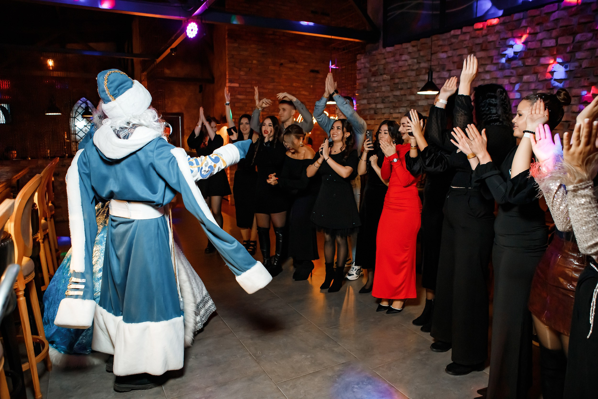 Hudson. Кипятком Павлодар