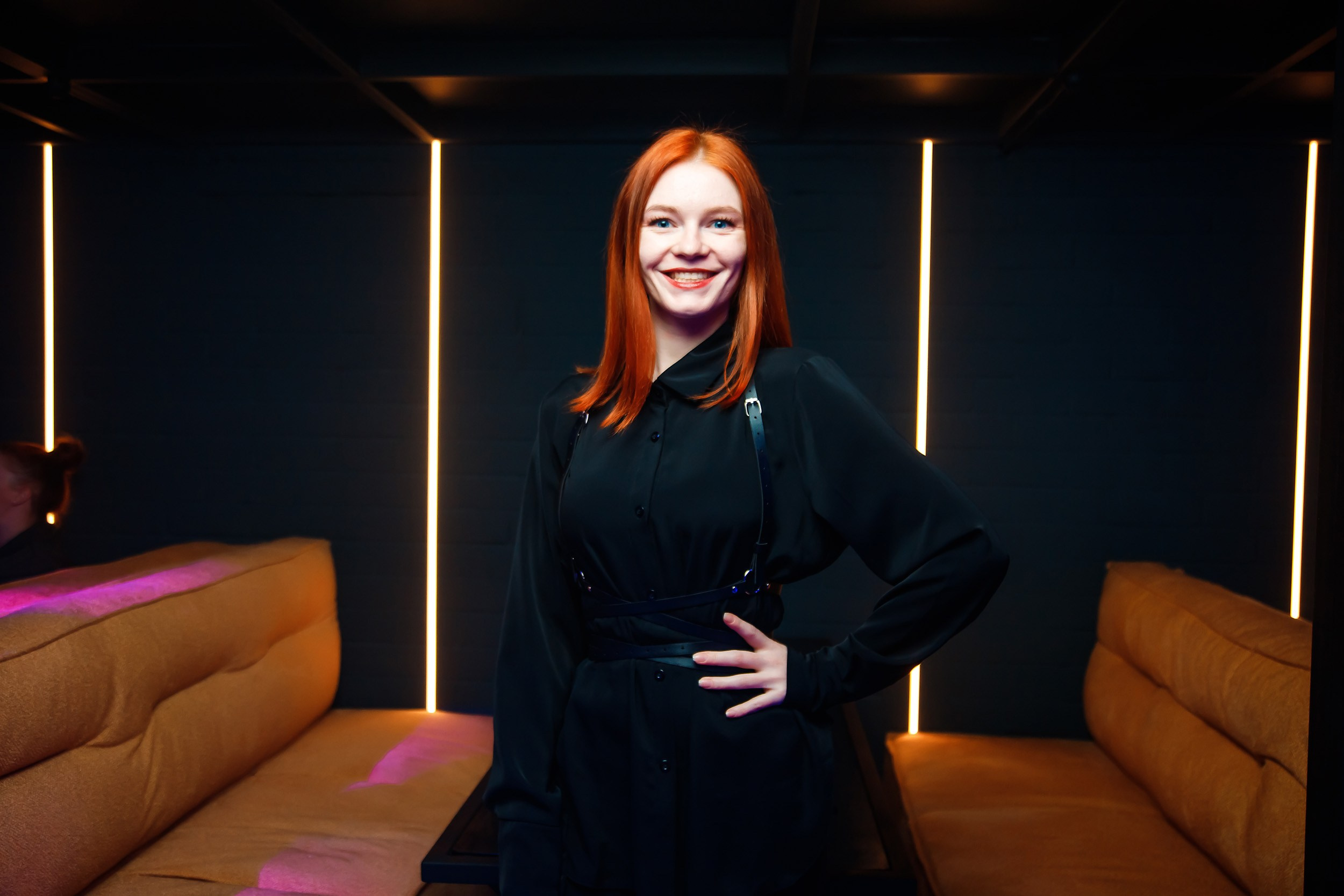 Insomnia. Кипятком Павлодар