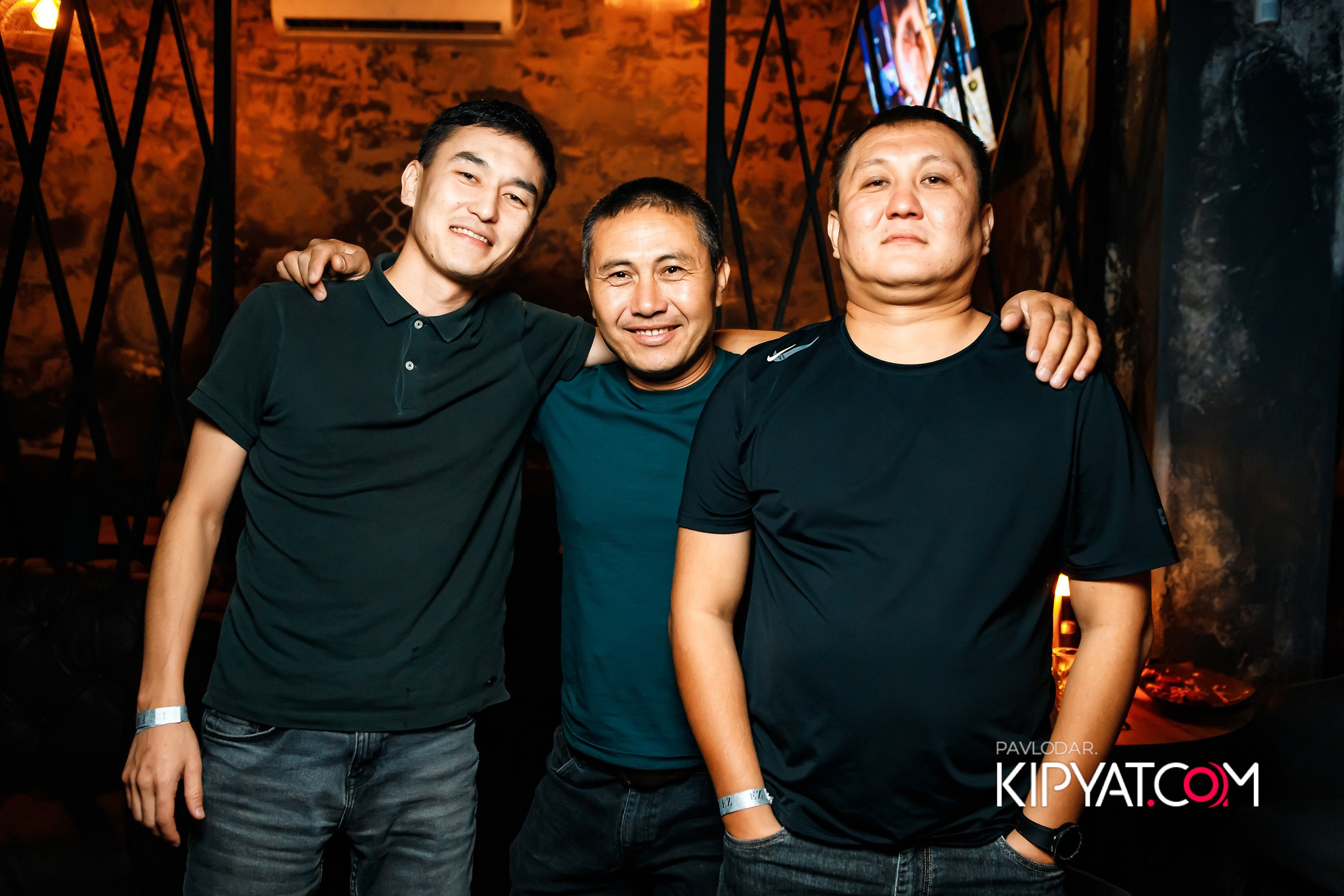 EZ. Кипятком Павлодар