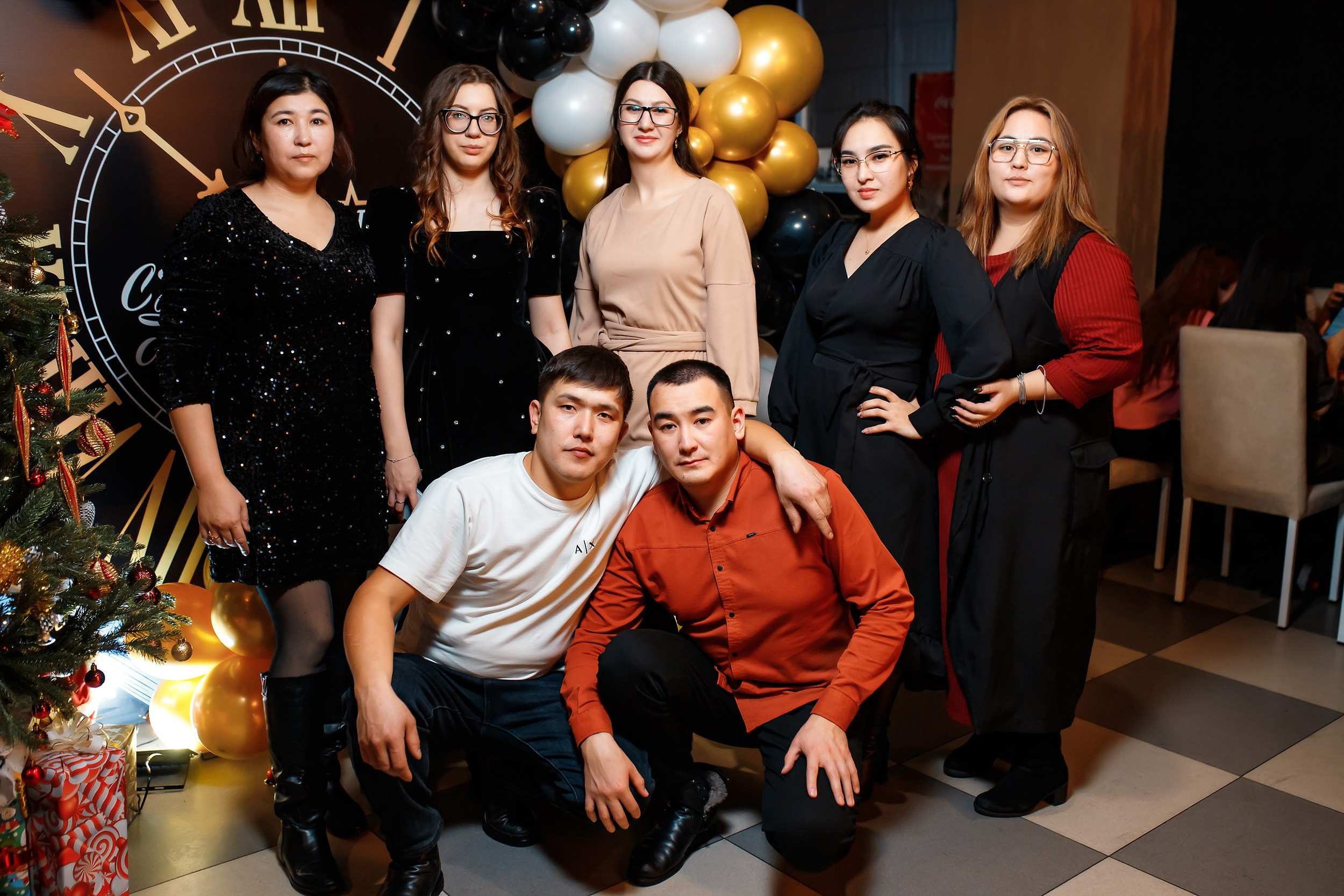 Two Star. Кипятком Павлодар