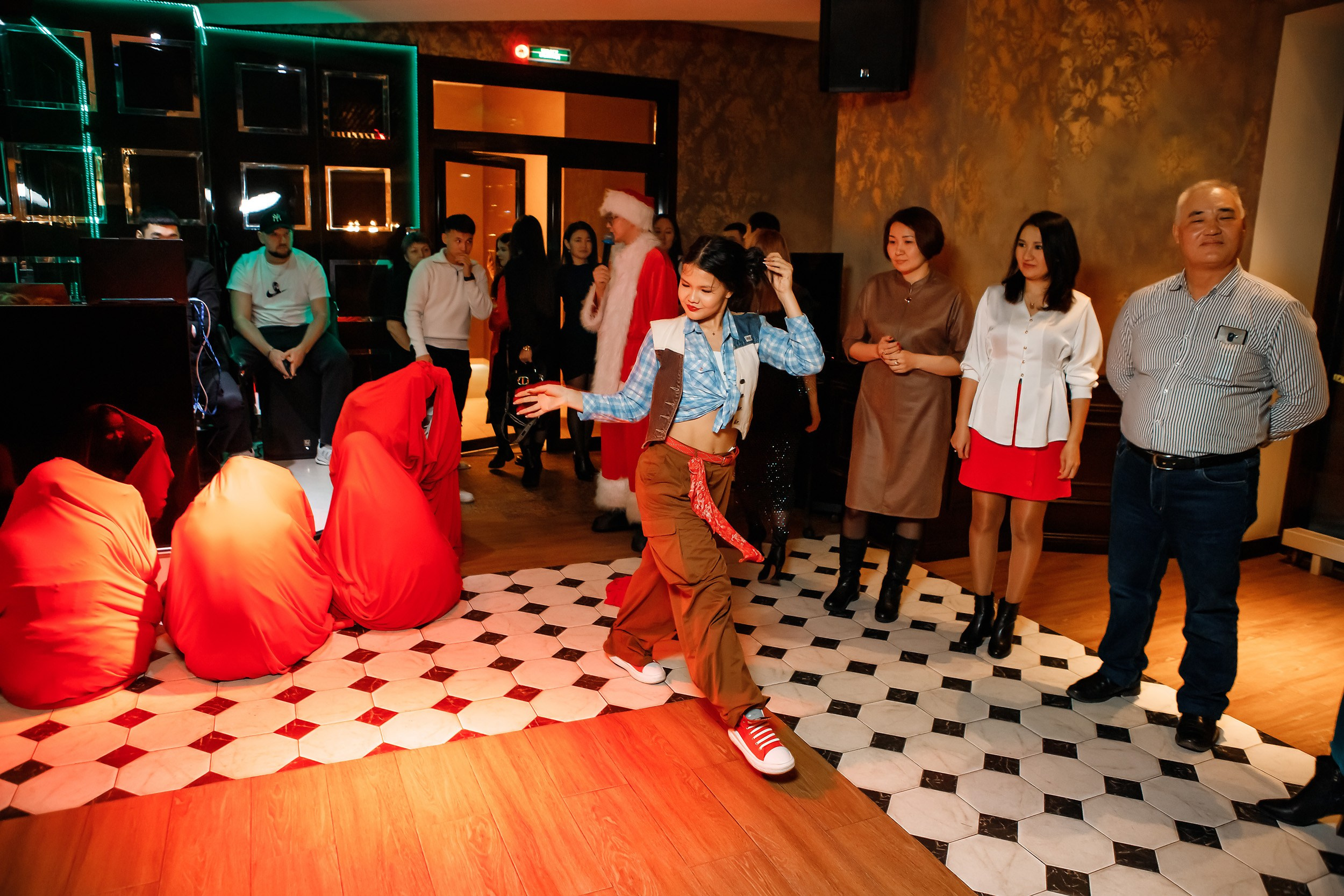 Chili. Кипятком Павлодар