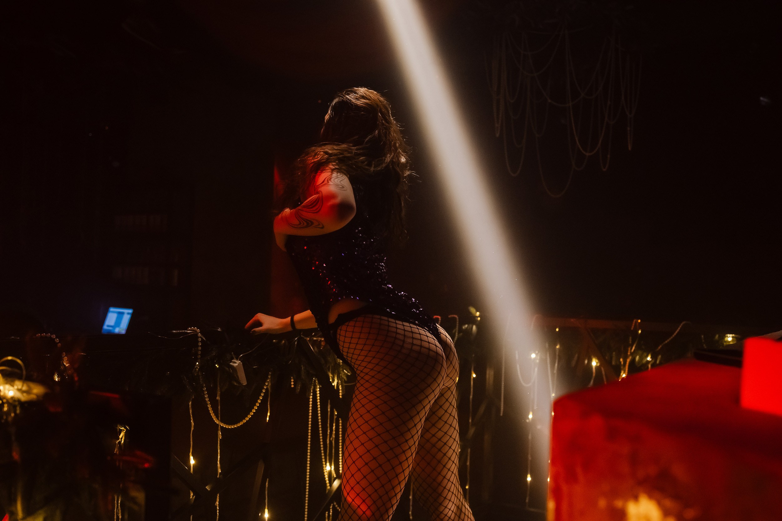 Insomnia. Кипятком Павлодар