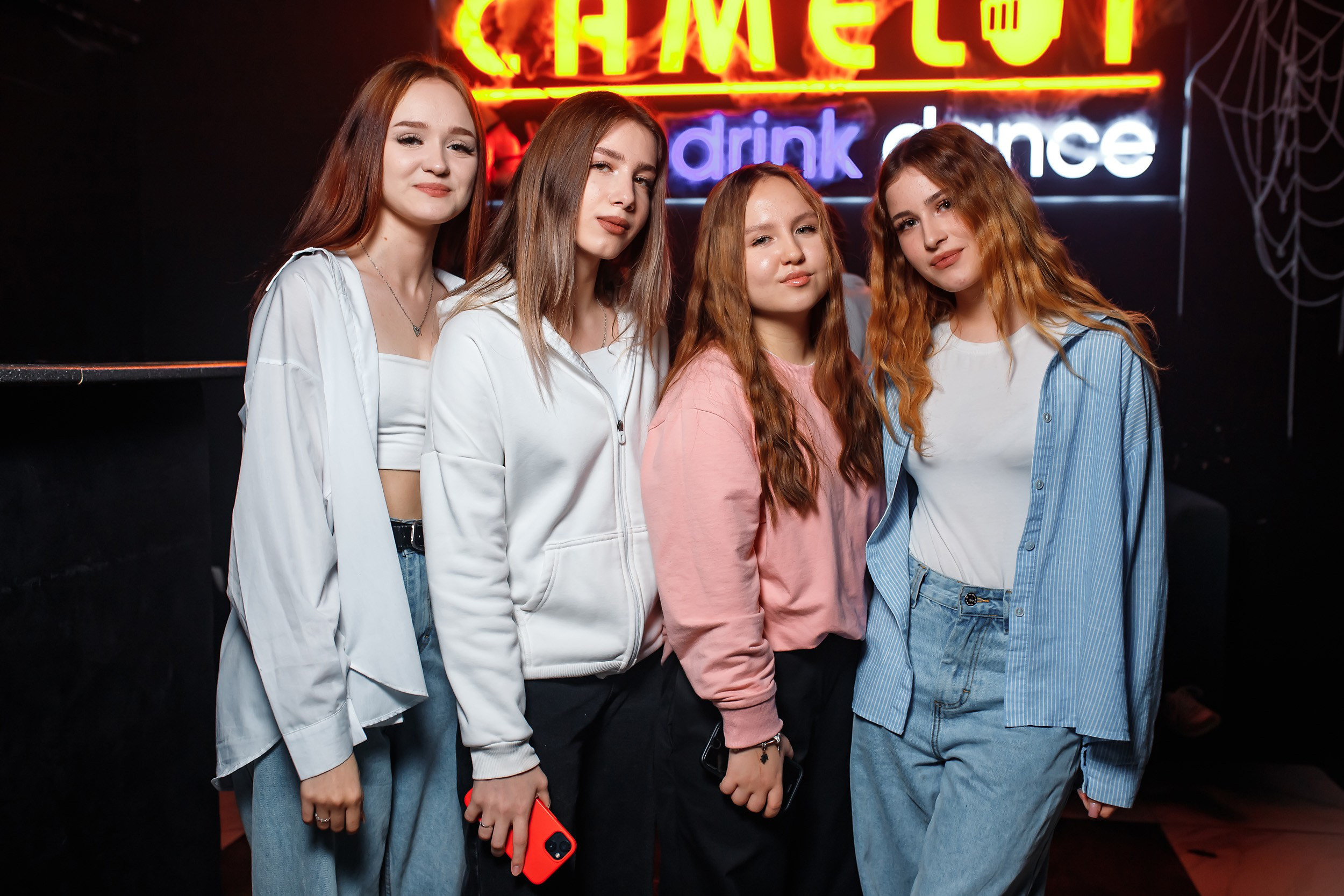 Camelot. Кипятком Павлодар