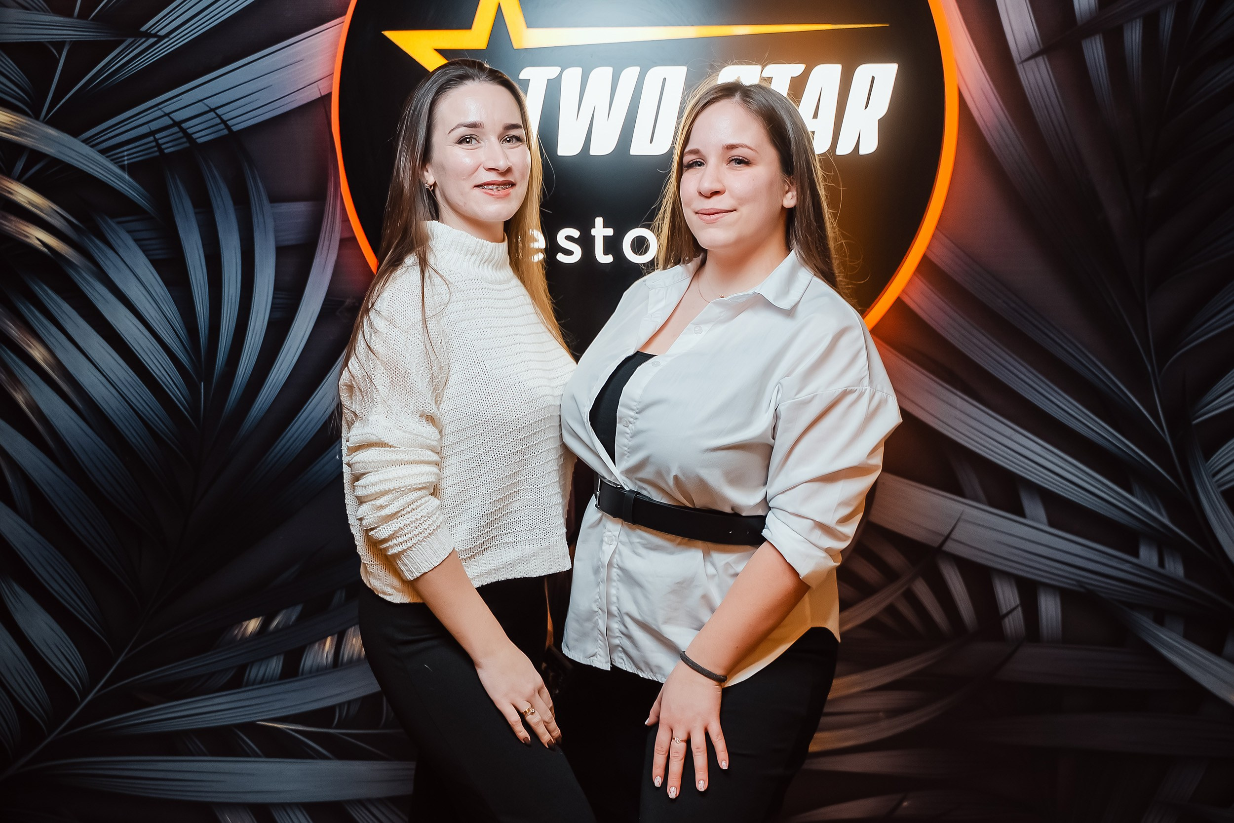 Two Star. Кипятком Павлодар