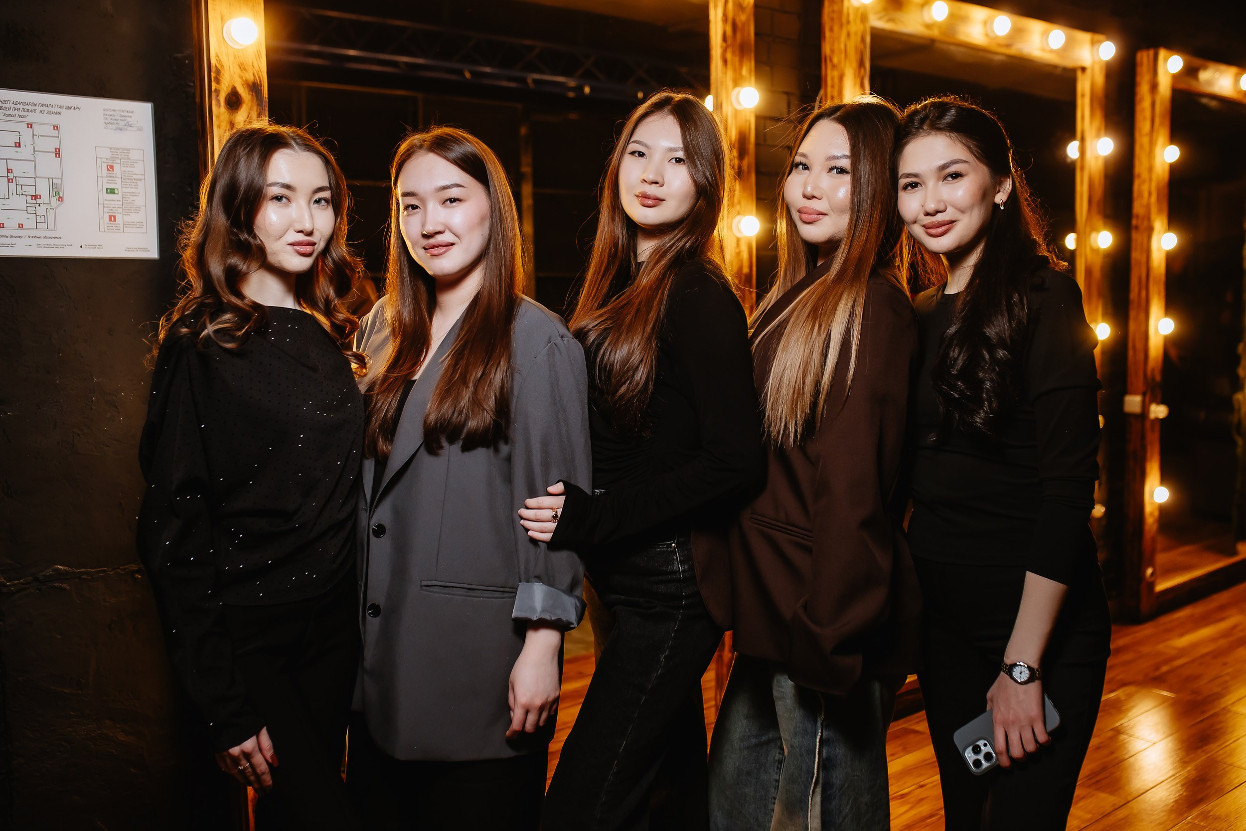 Gipsy. Кипятком Павлодар