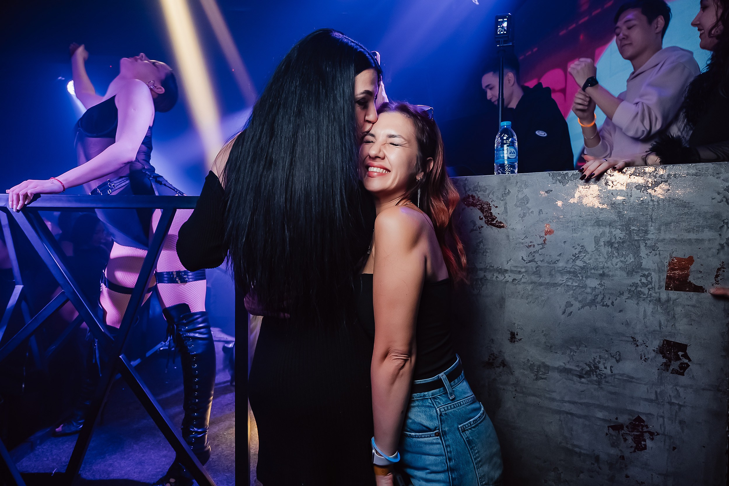 Insomnia. Кипятком Павлодар