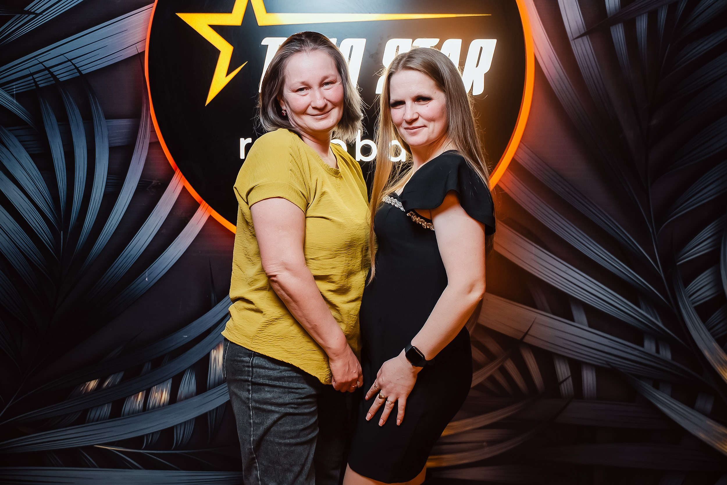 Two Star. Кипятком Павлодар