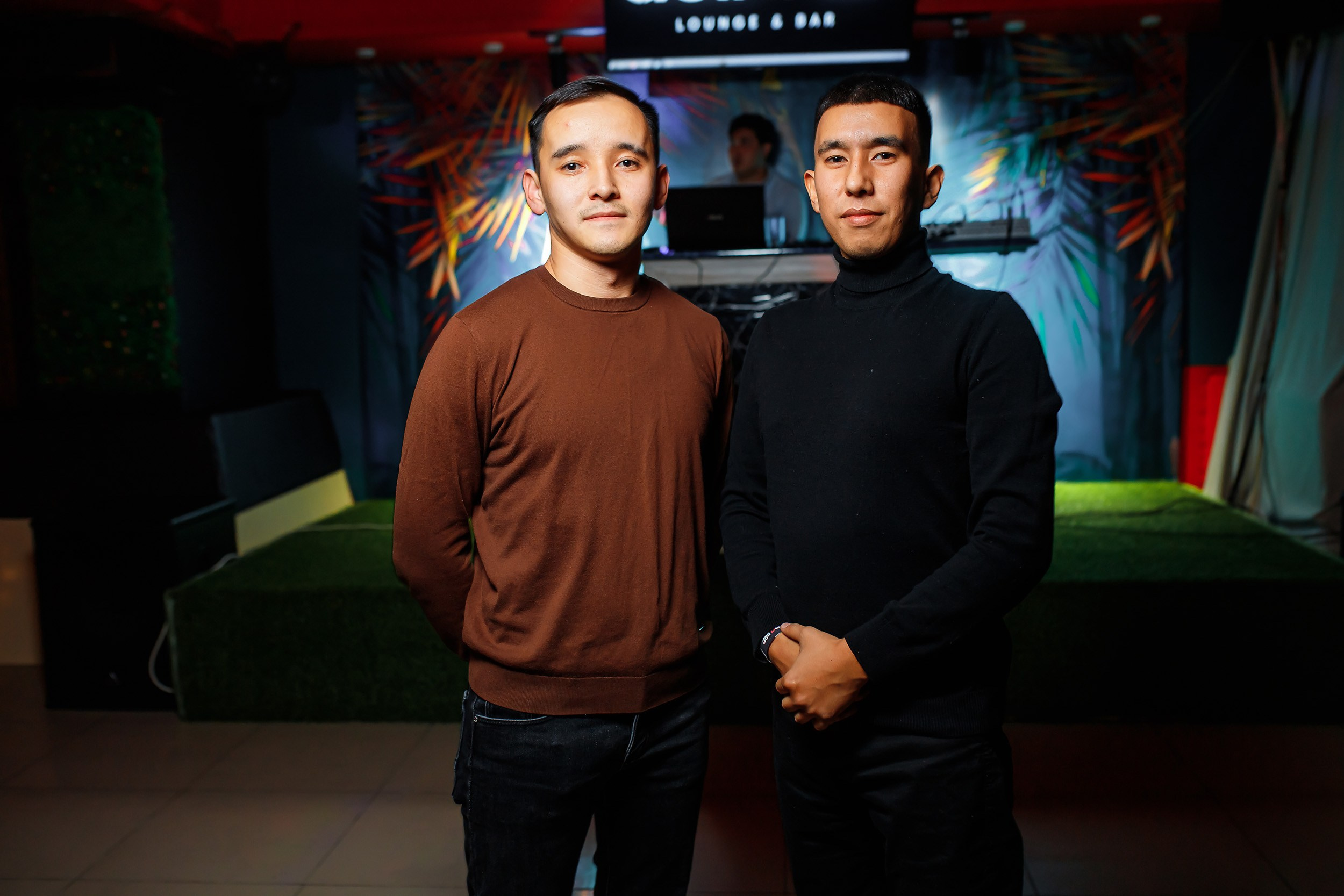 Dell Bar. Кипятком Павлодар