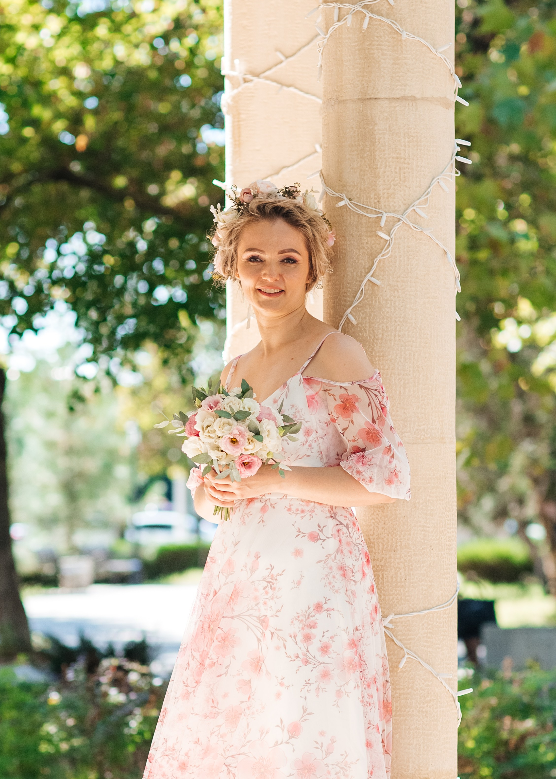Николай и Екатерина. Фотограф в Приморско-Ахтарске Марьяна Чопко