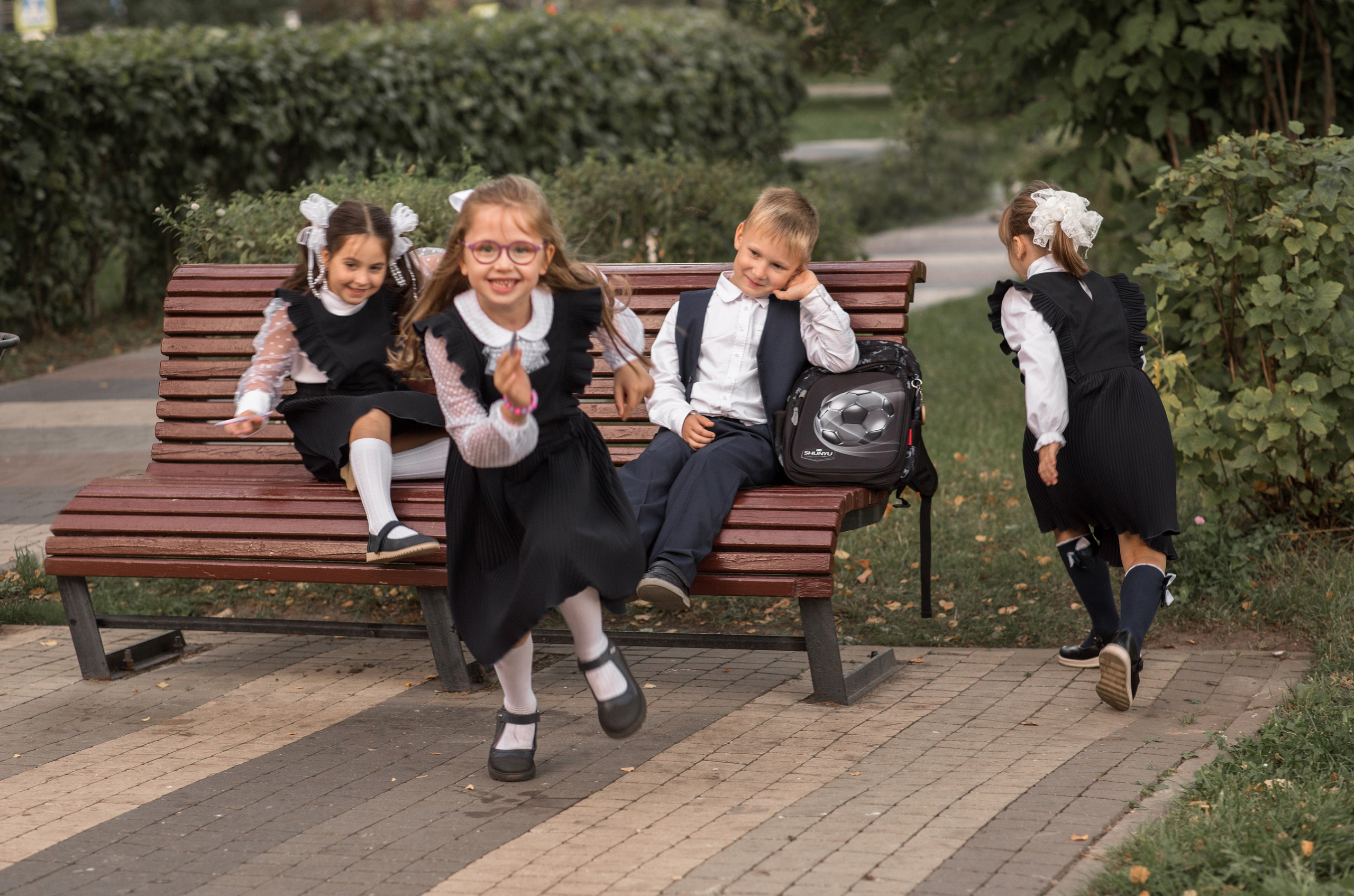 Детские и семейные съемки. Семейный фотограф в Нижнем Новгороде Таурова Мария