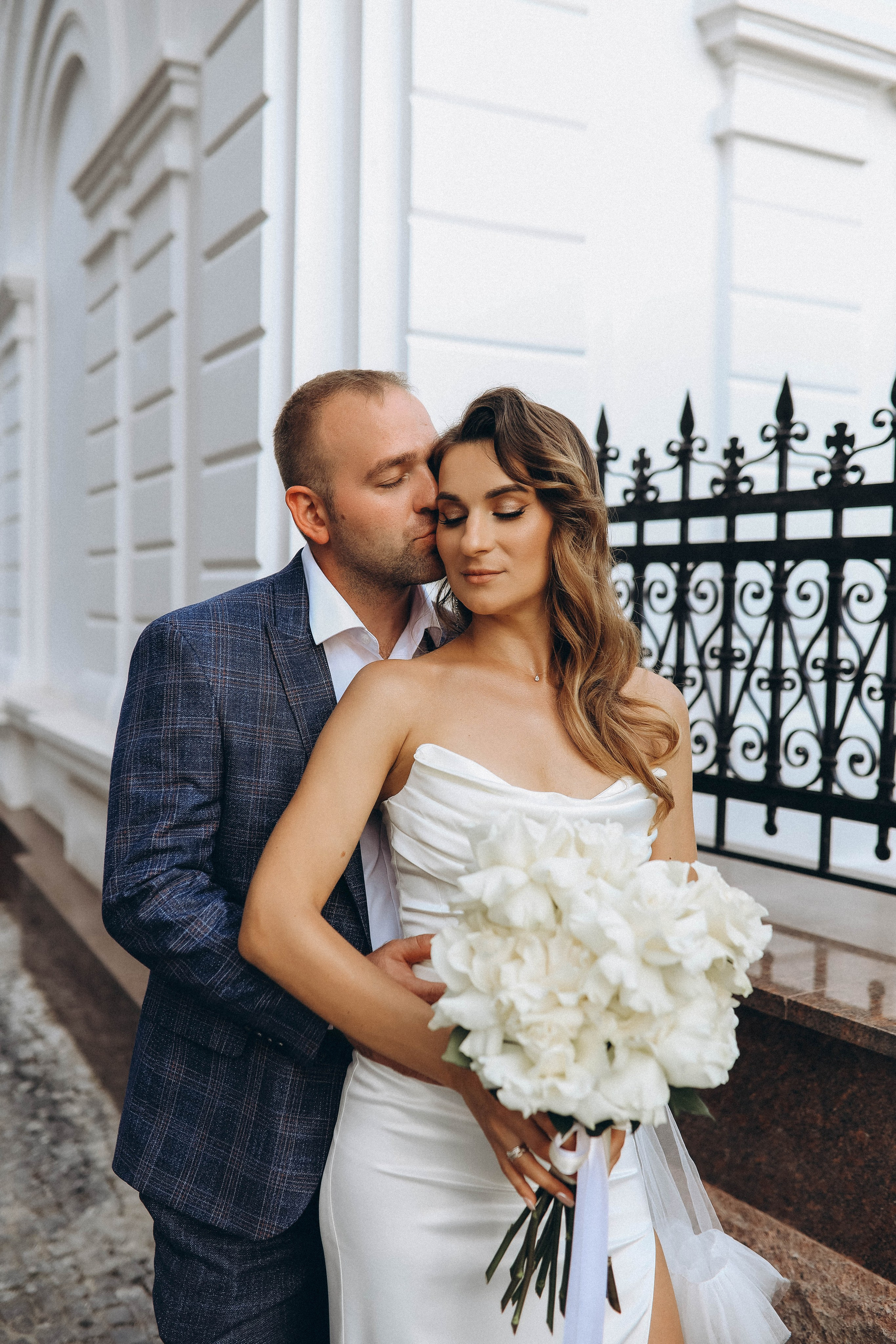 D&N. Свадебный и семейный фотограф Елизавета Артемьева