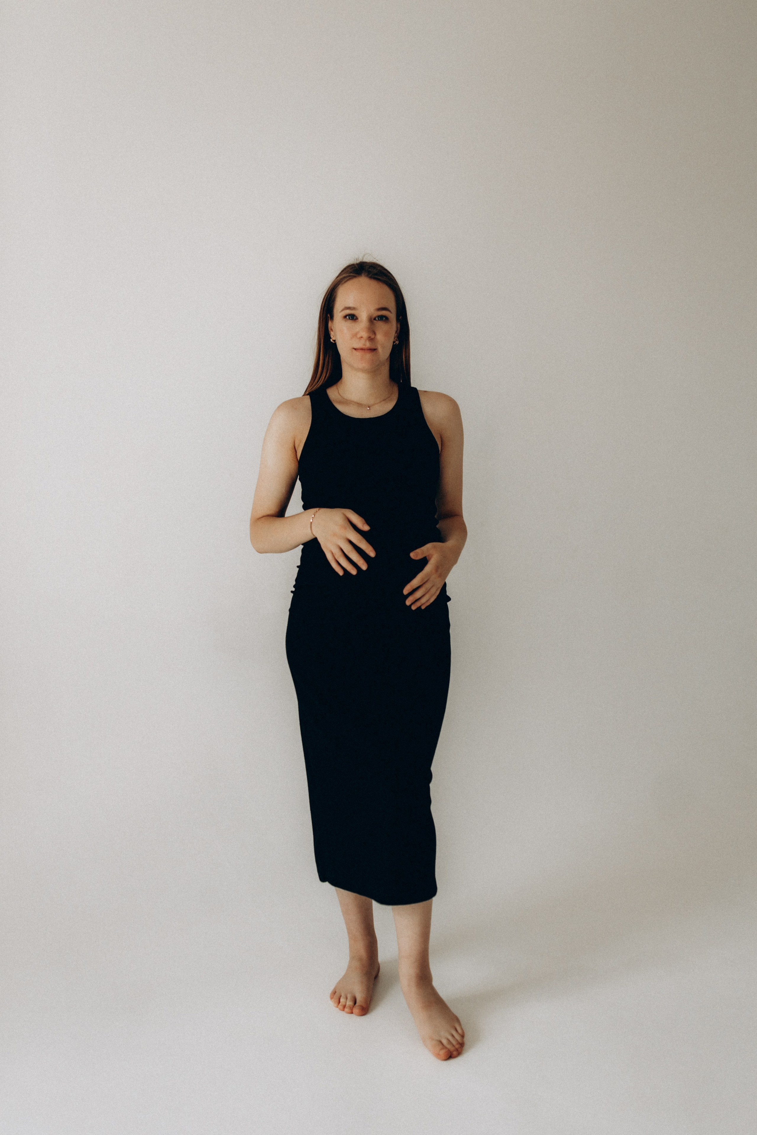 Вероника & Стас. Беременность. Фотограф НОГИНСК, Москва, Анастасия Белая