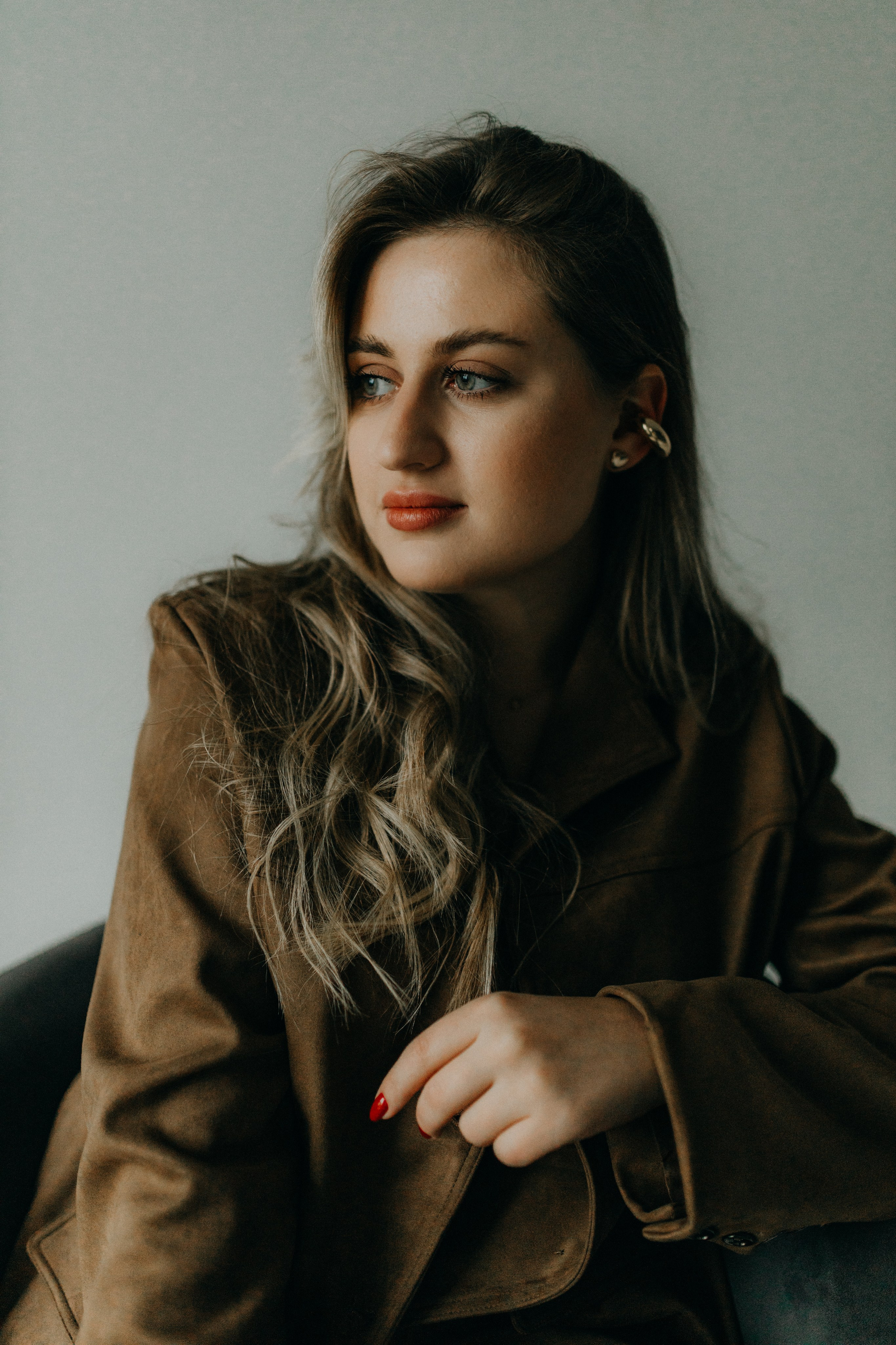 Яна. Фотограф НОГИНСК, Москва, Анастасия Белая