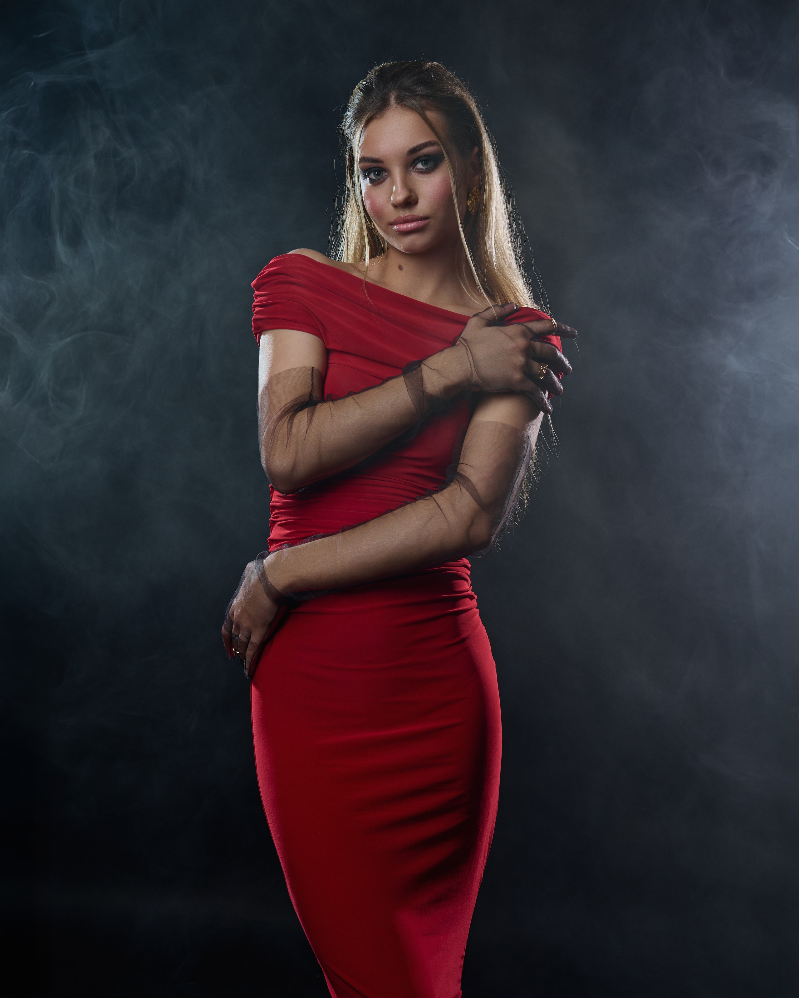 Стилизация съемок. Фотограф в Санкт-Петербурге Янина Фомина