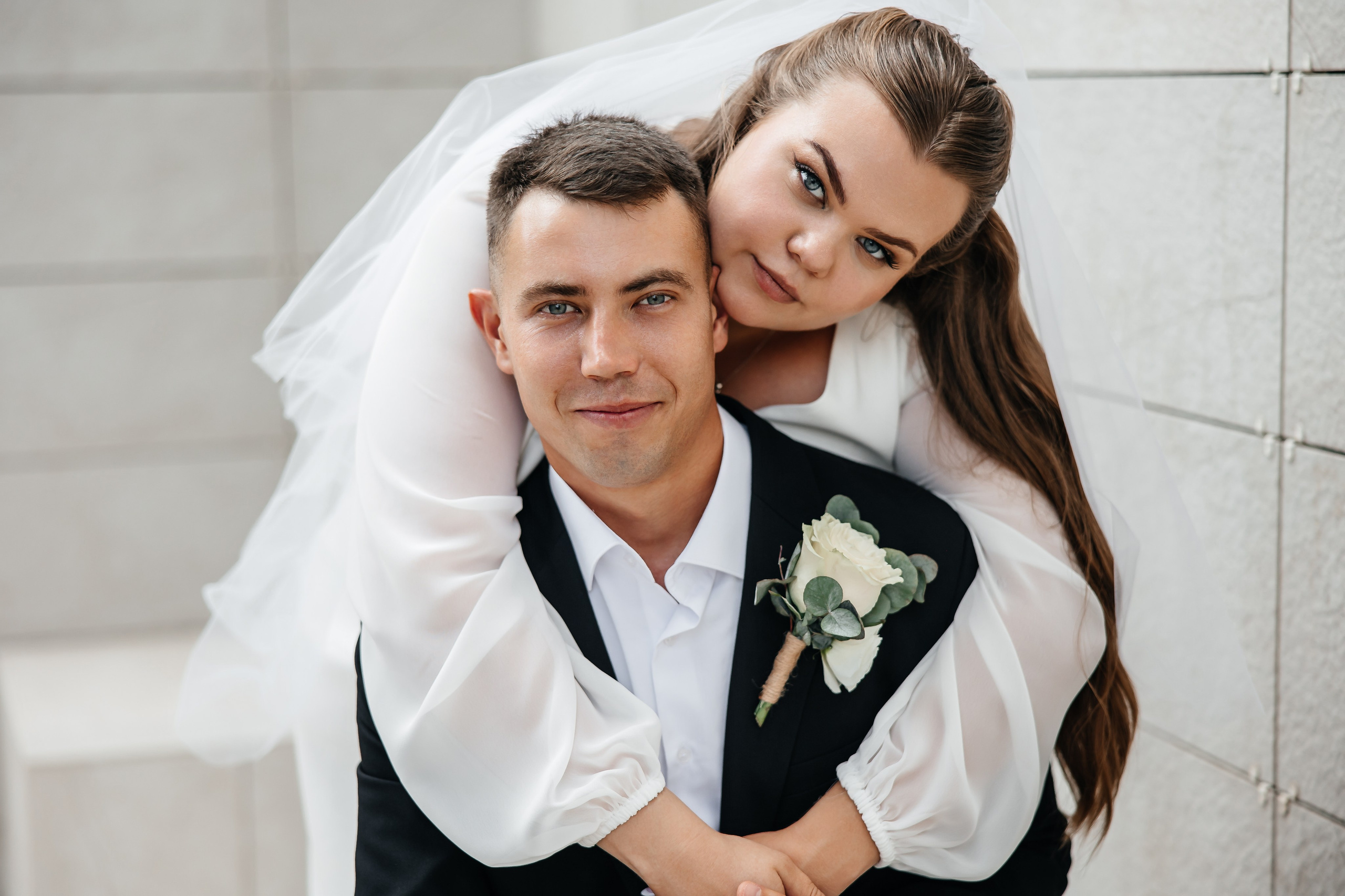 Анонс свадьбы Виолетты и Ростислава. Свадебный фотограф в Крыму и Севастополе Ольга Баскакова