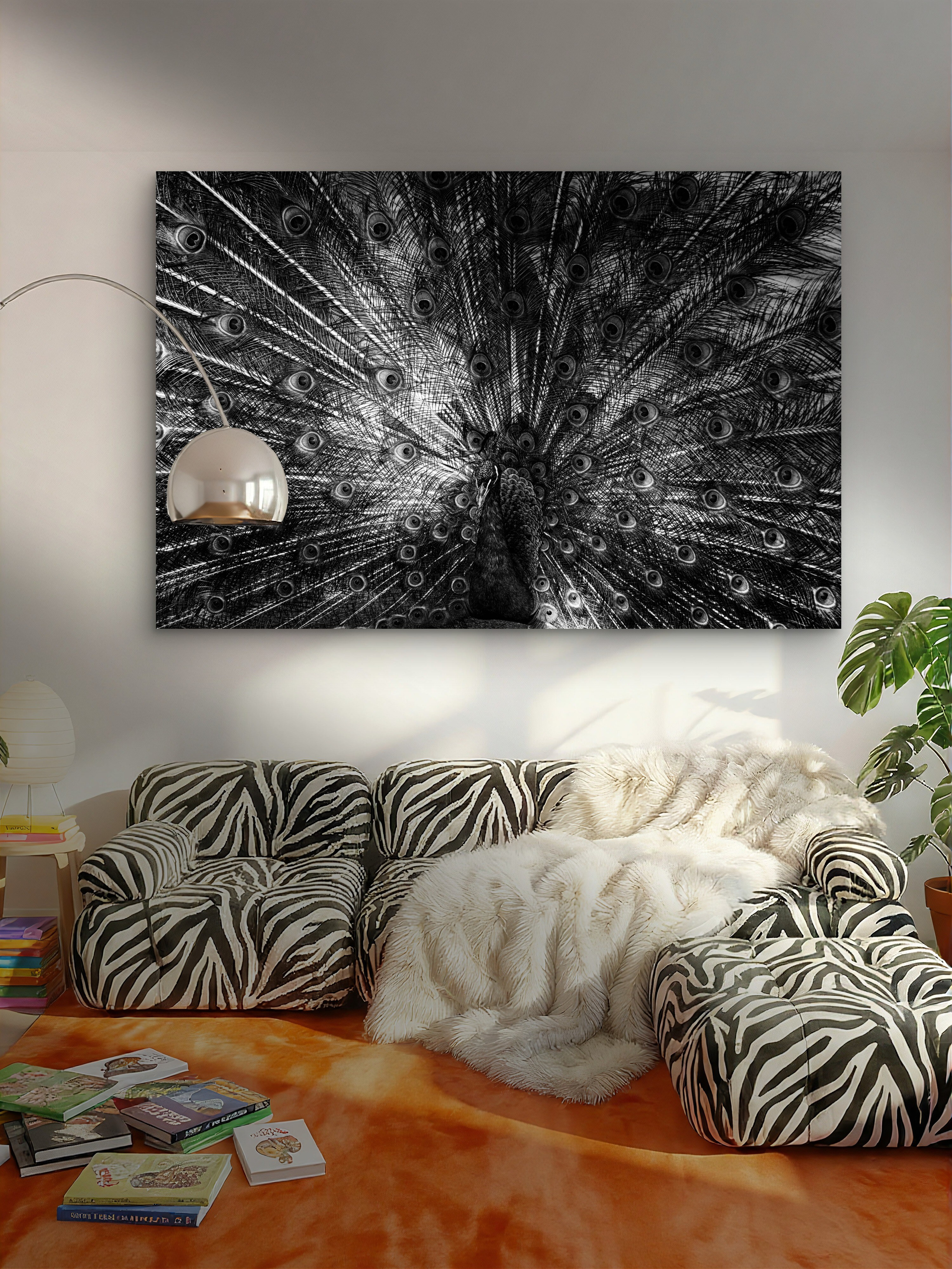 Interiors. Дмитрий Бахтадзе