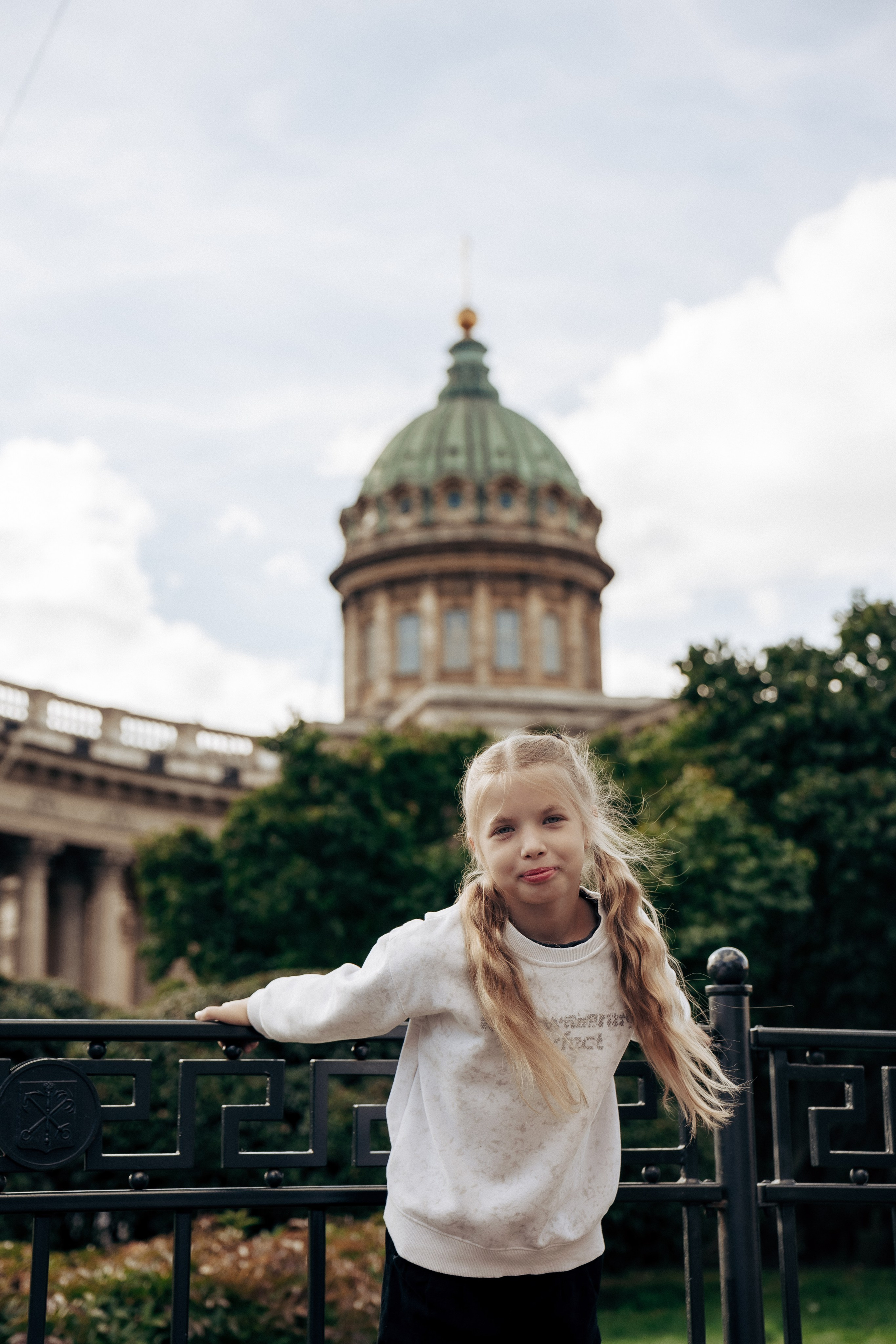 3 в 1. Индивидуальная, парная и семейная фотосессии за час. Профессиональный фотограф в Санкт-Петербурге Александр Волосенцев