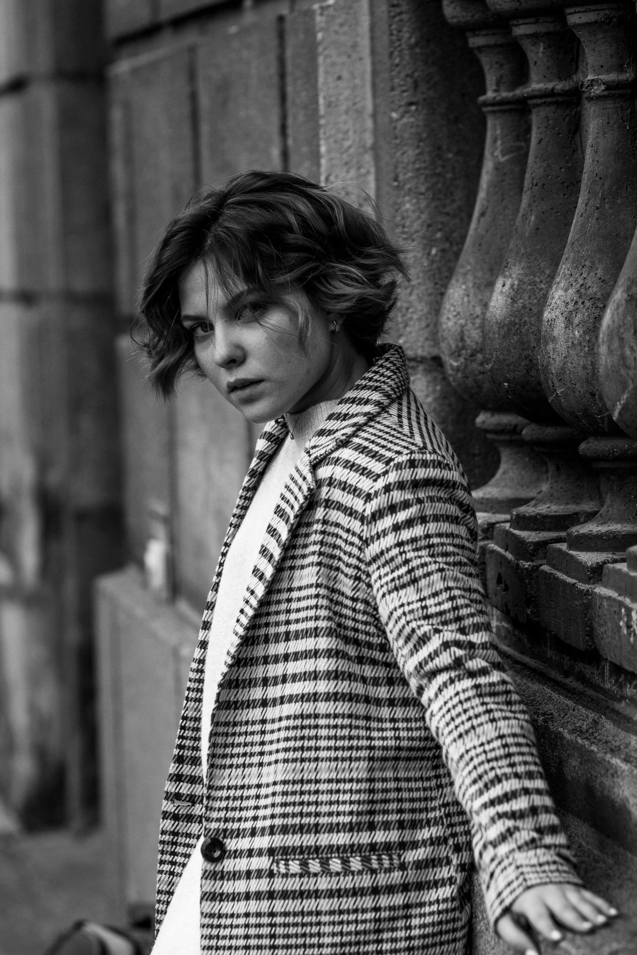 Контент-съёмки для предпринимателей и ремесленников. Профессиональный фотограф в Санкт-Петербурге Александр Волосенцев