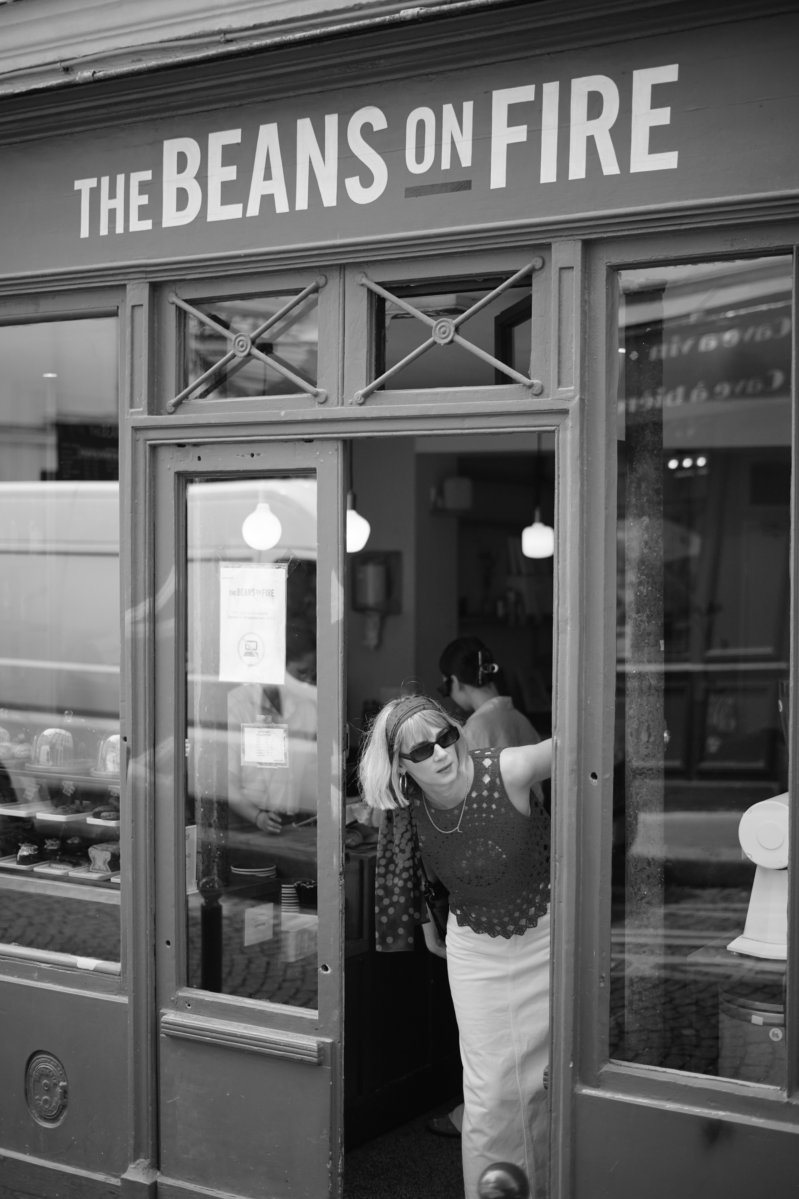 Стрит Фотографи. Beardy Pix