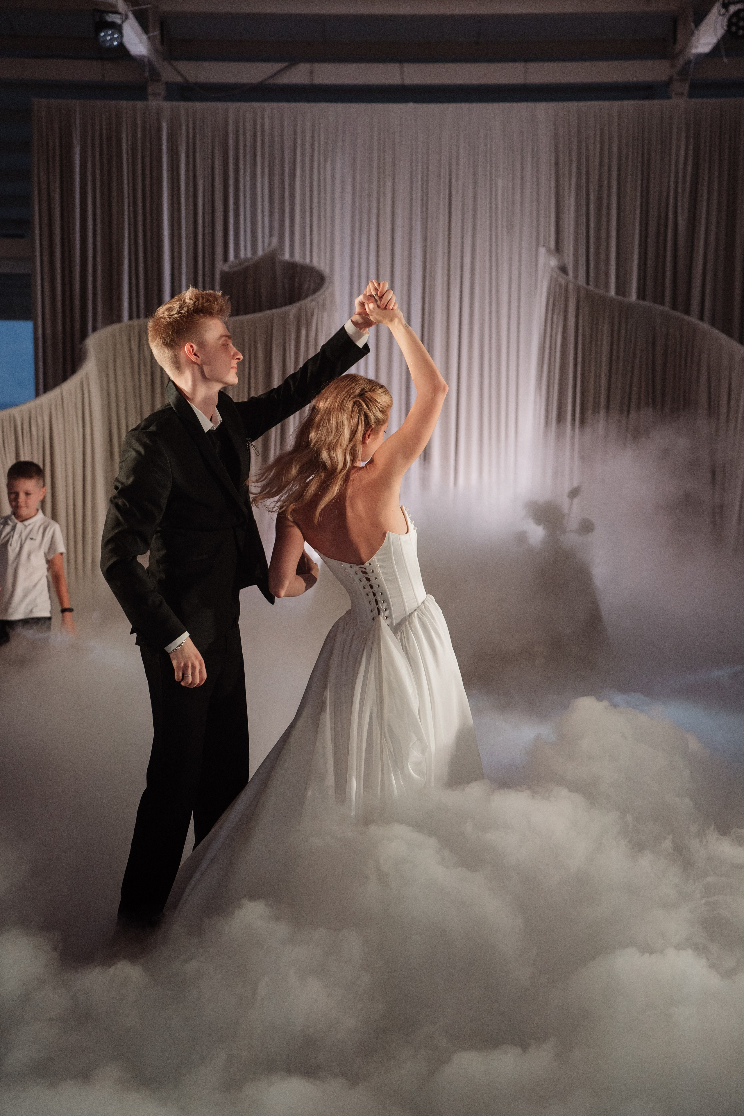 In your eyes, a see an ocean. Свадебный фотограф Тольятти Москва Адамова Виктория