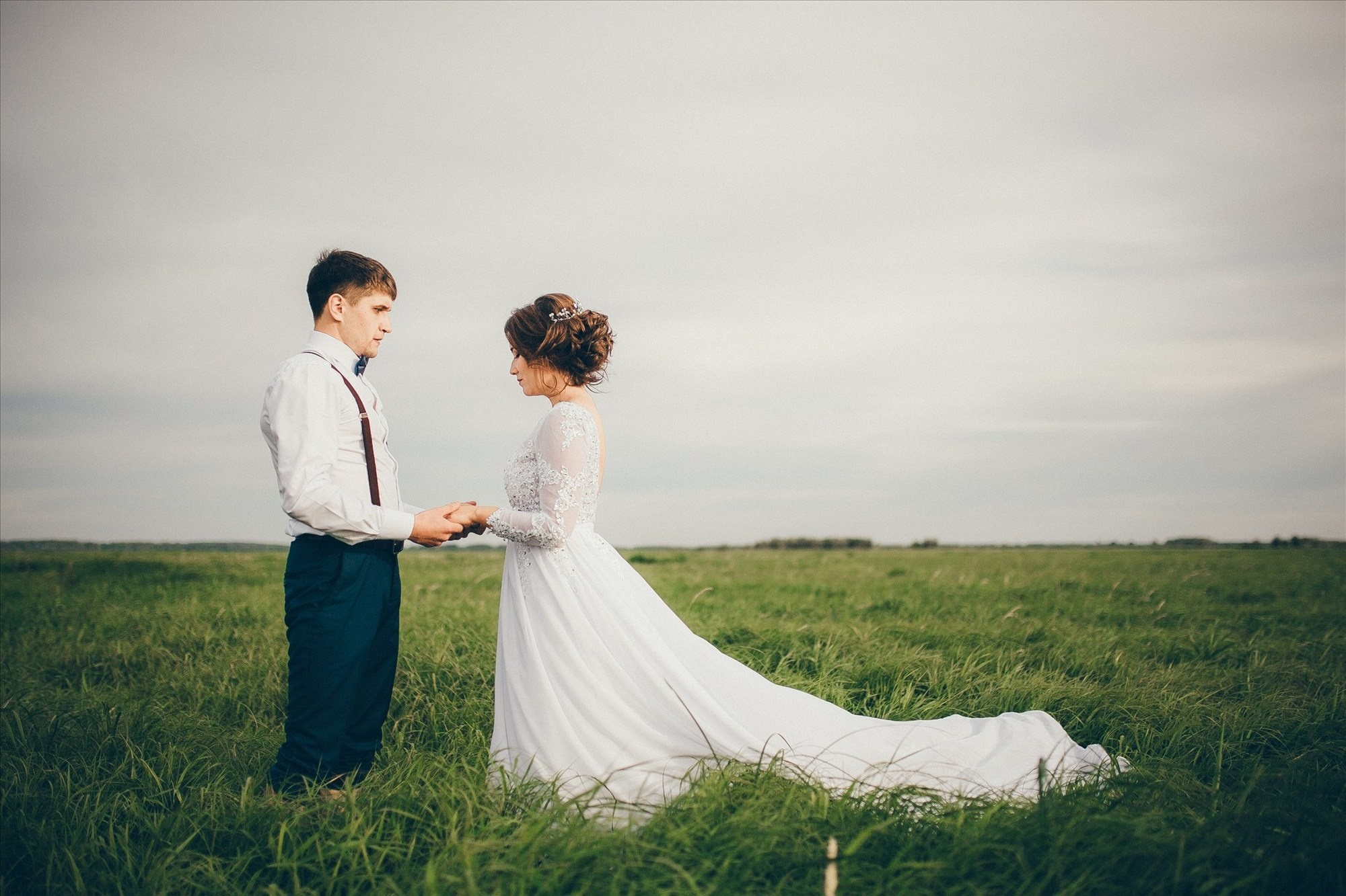 Свадьба в Ханты-Мансийске