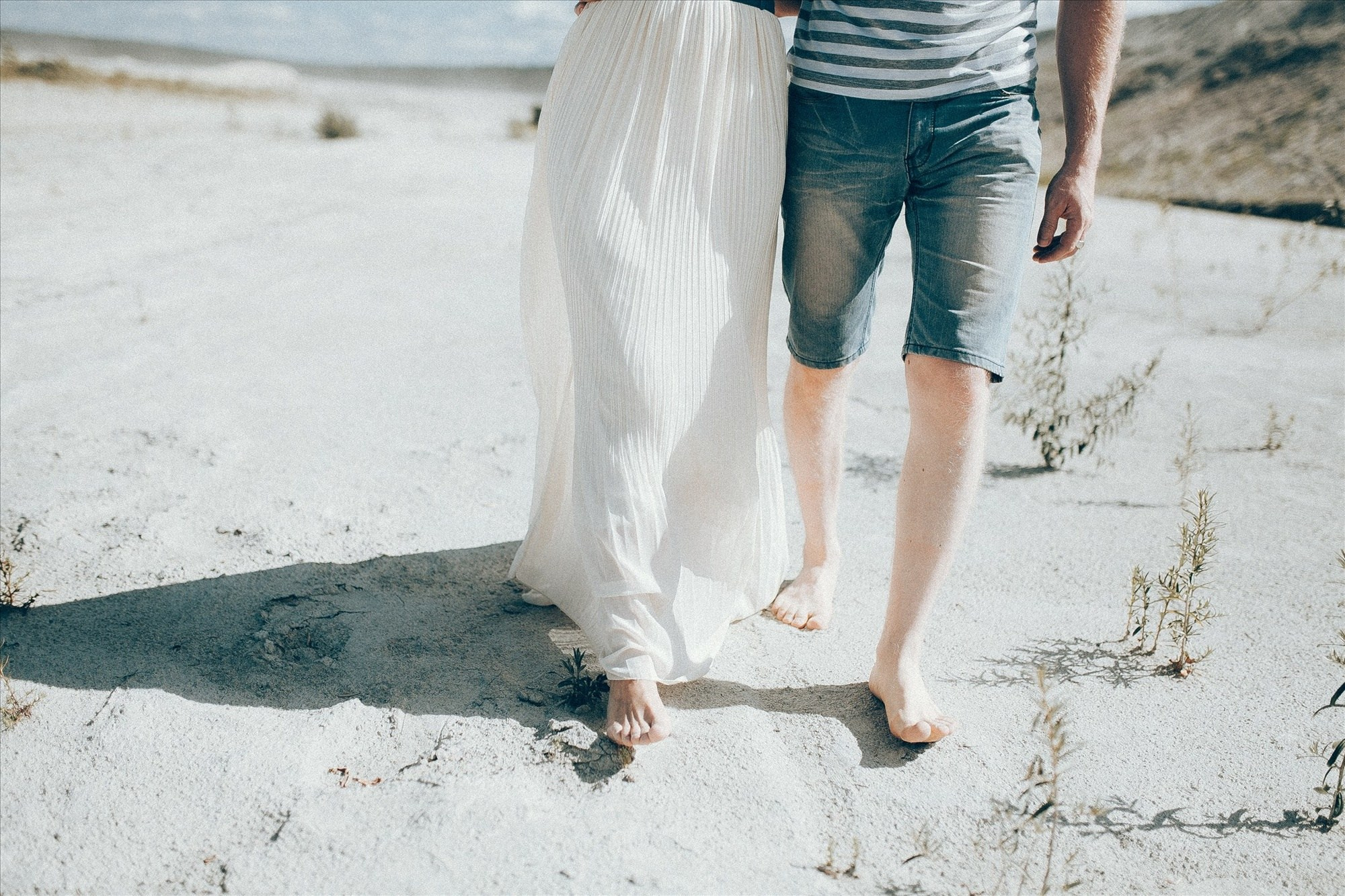 В гармонии друг с другом