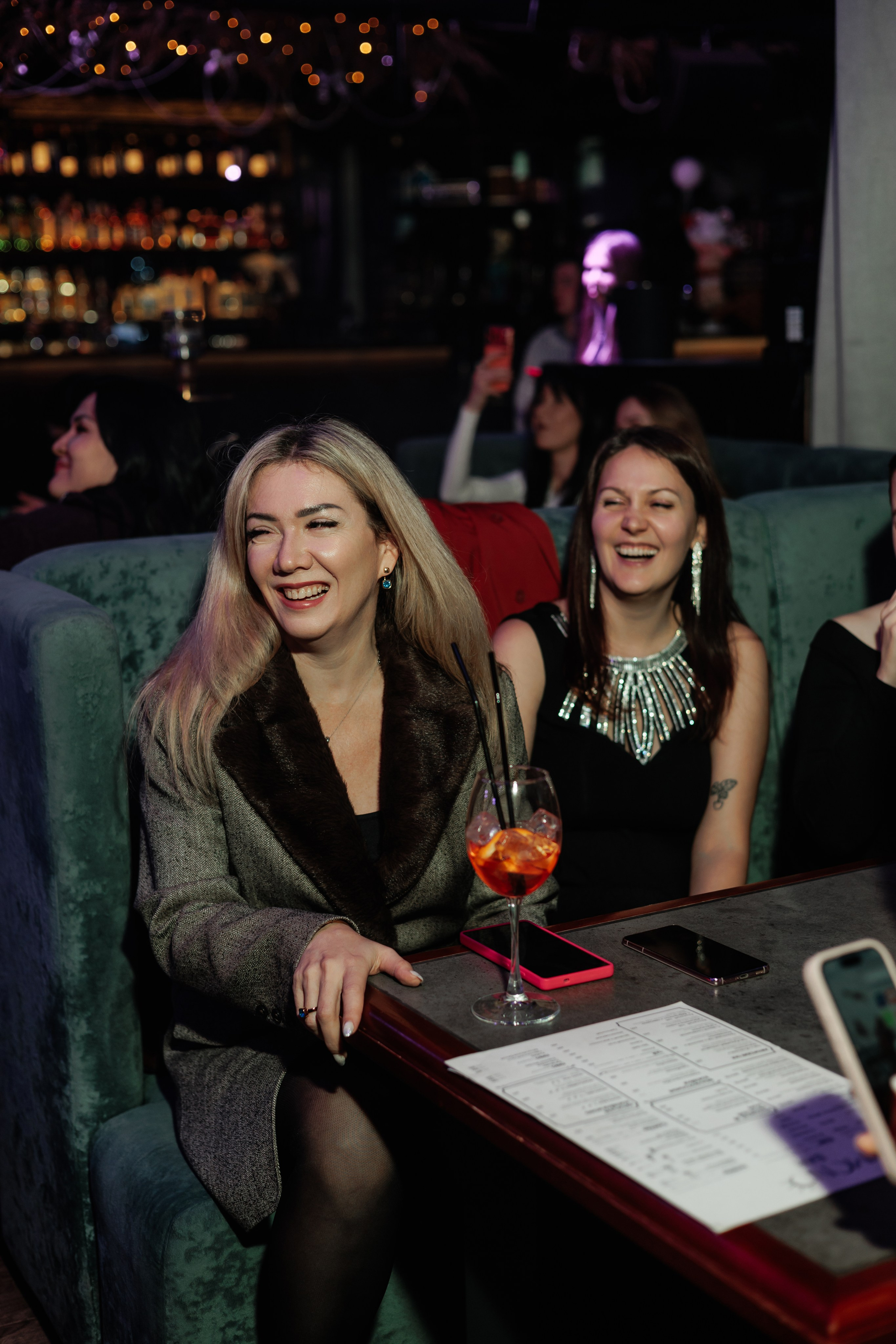 Репортаж Mona. Фотограф Саратов Анастасия