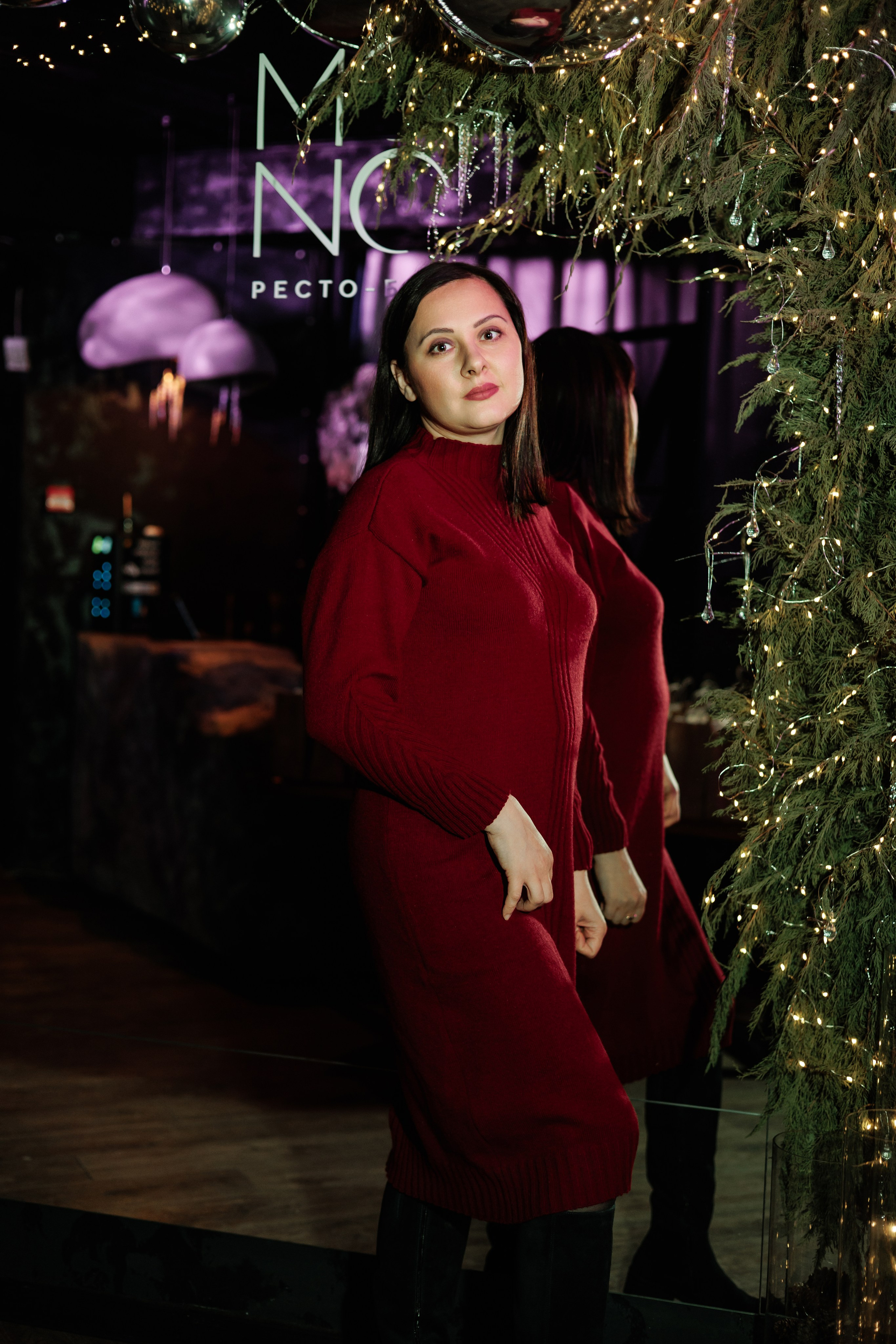 Репортаж Mona. Фотограф Саратов Анастасия