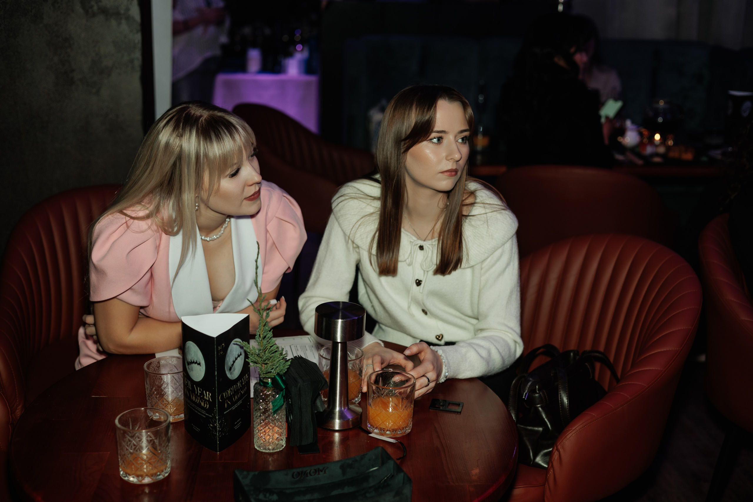 Репортаж Mona. Фотограф Саратов Анастасия