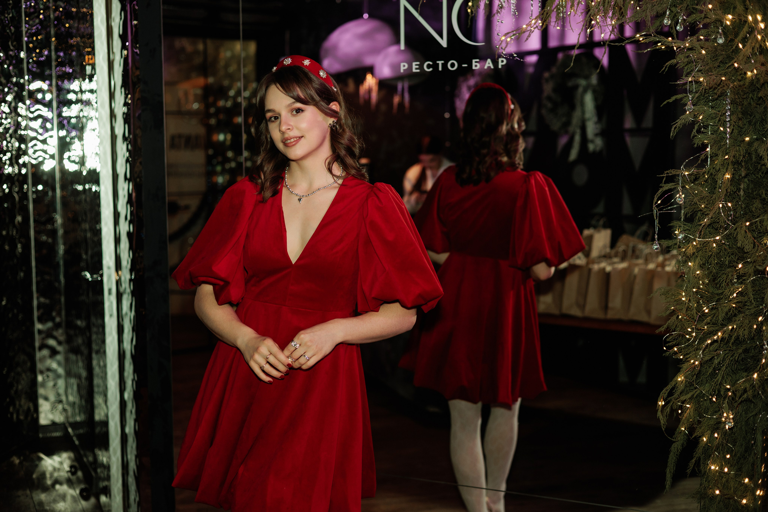 Репортаж Mona. Фотограф Саратов Анастасия