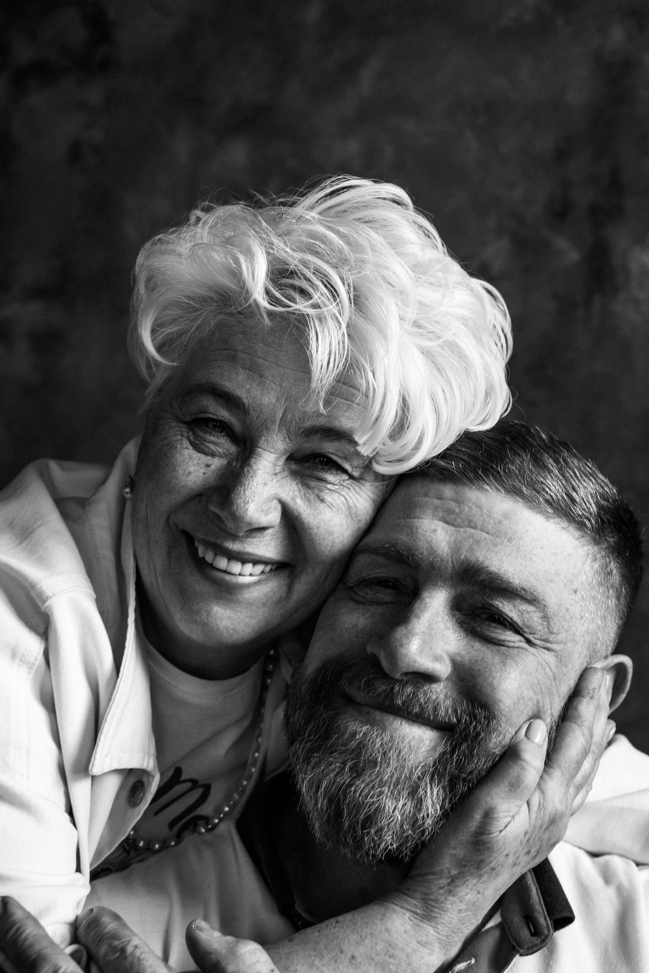 Семейная фотосессия. Главная