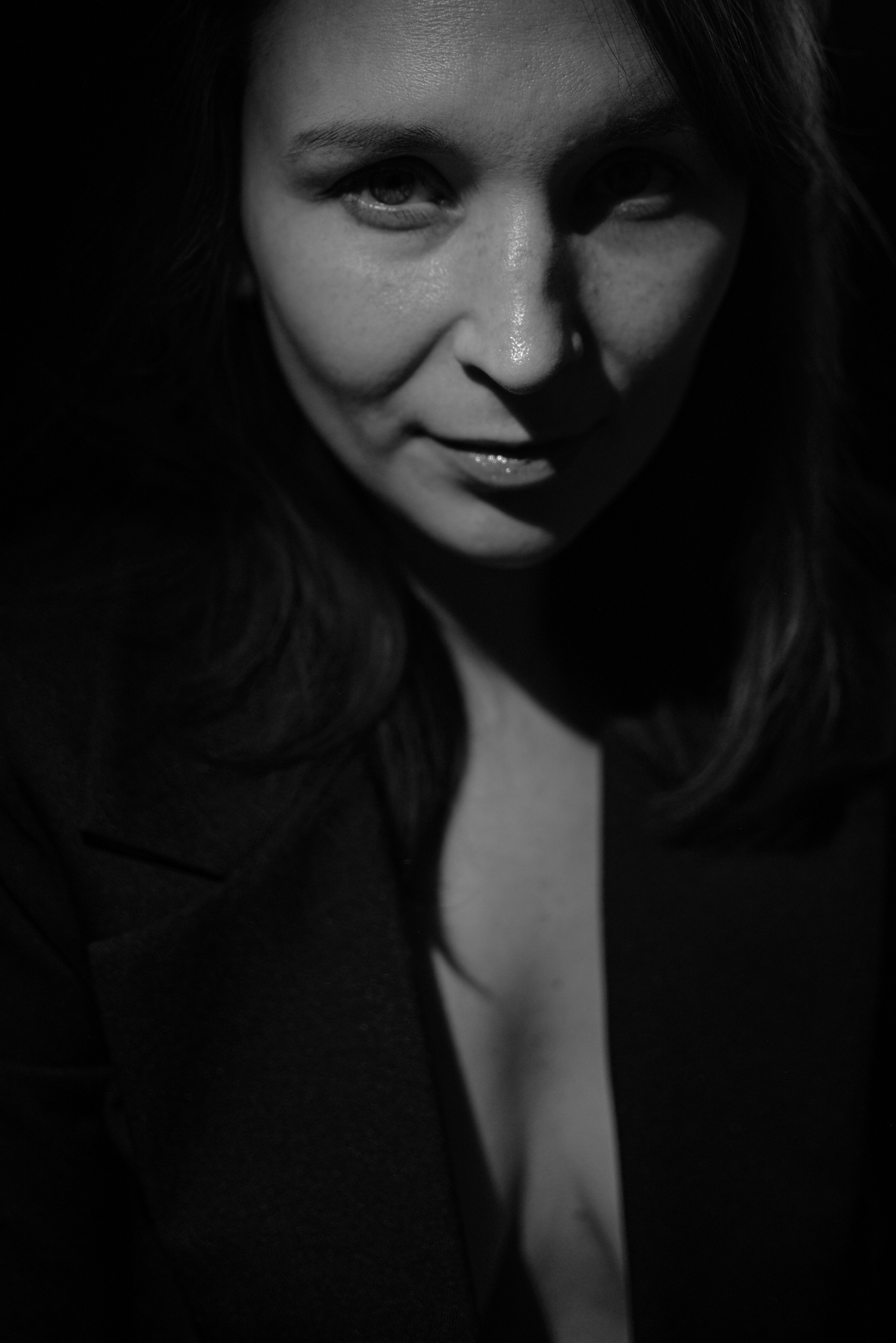 Нина. Фотограф в Челябинске