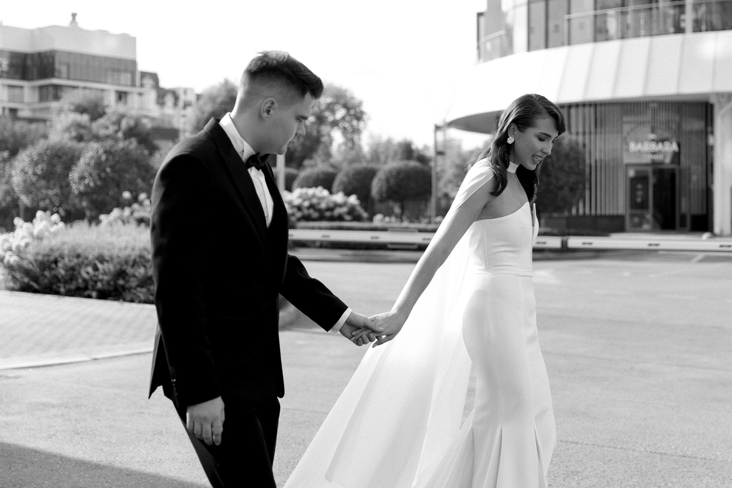 14.09.24 Евгений и Александра. Свадебный организатор Екатеринбург