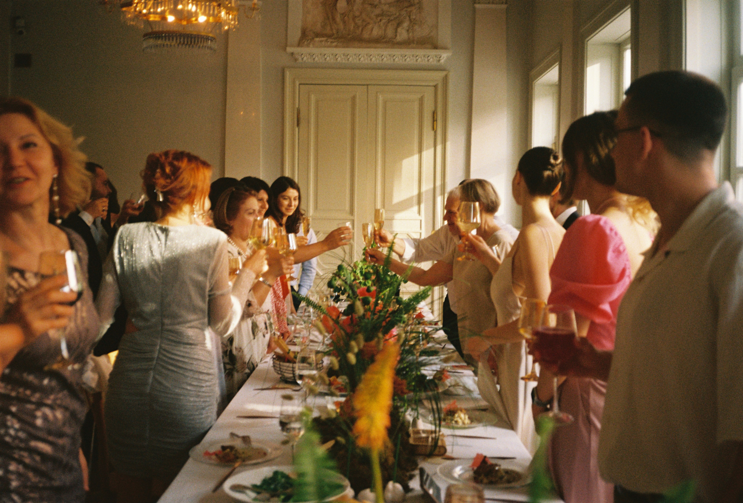 Тигран и Анастасия | 08.06. Портретный и свадебный фотограф в Москве Алина Гевал