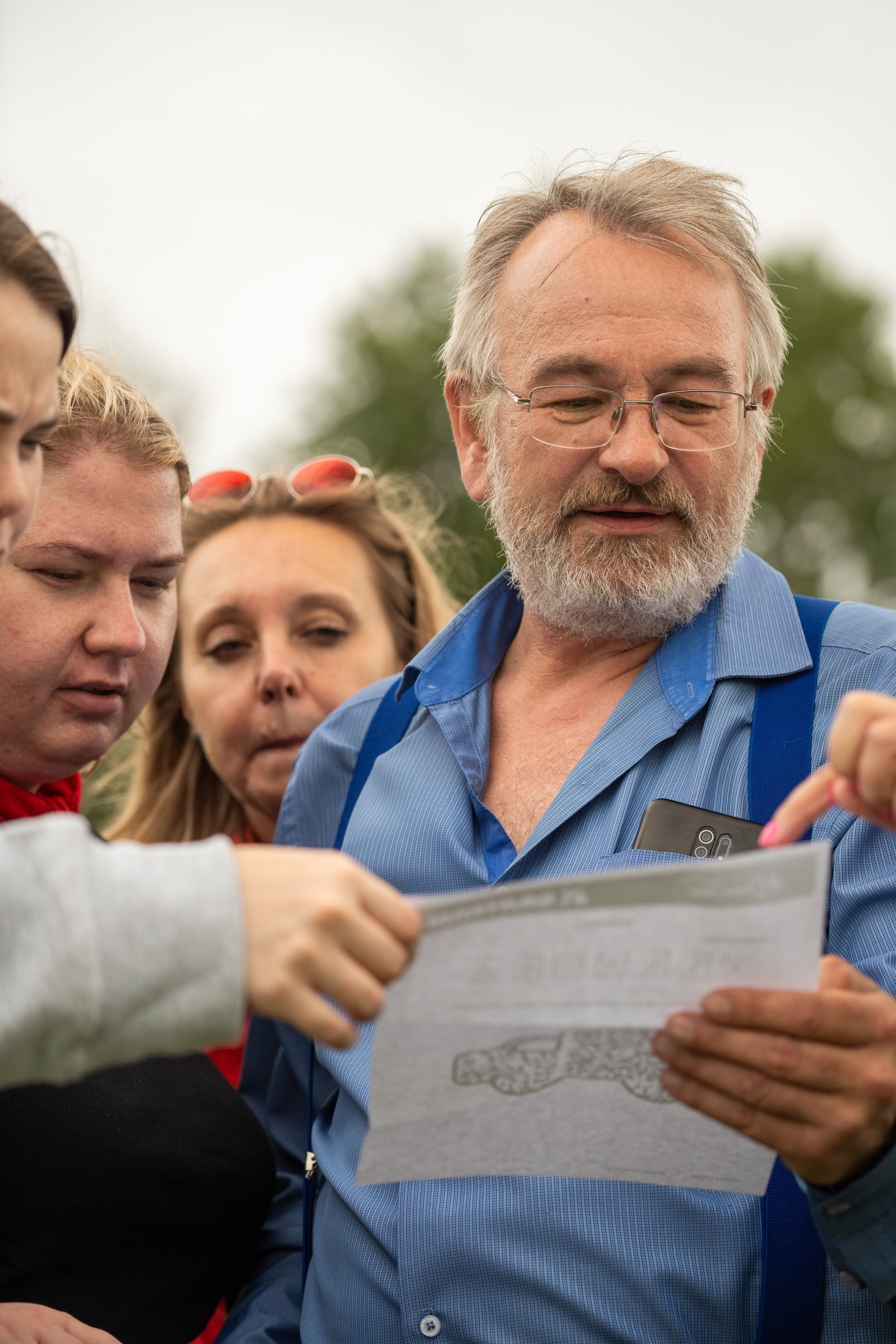 Фотосъёмка корпоратива СПб