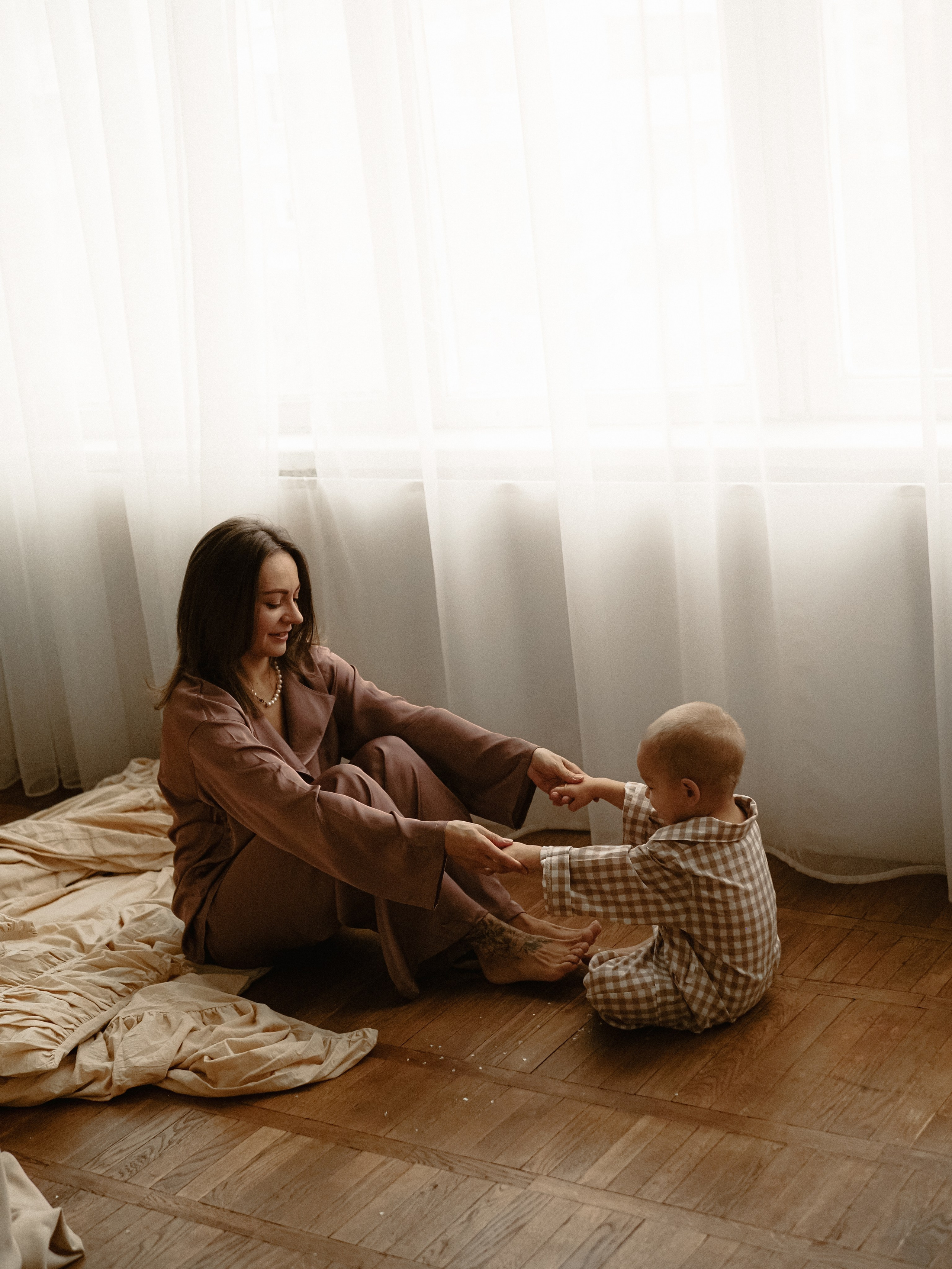 Новогодняя сказка. Фотограф Рязань. Семейный Свадебный фотограф