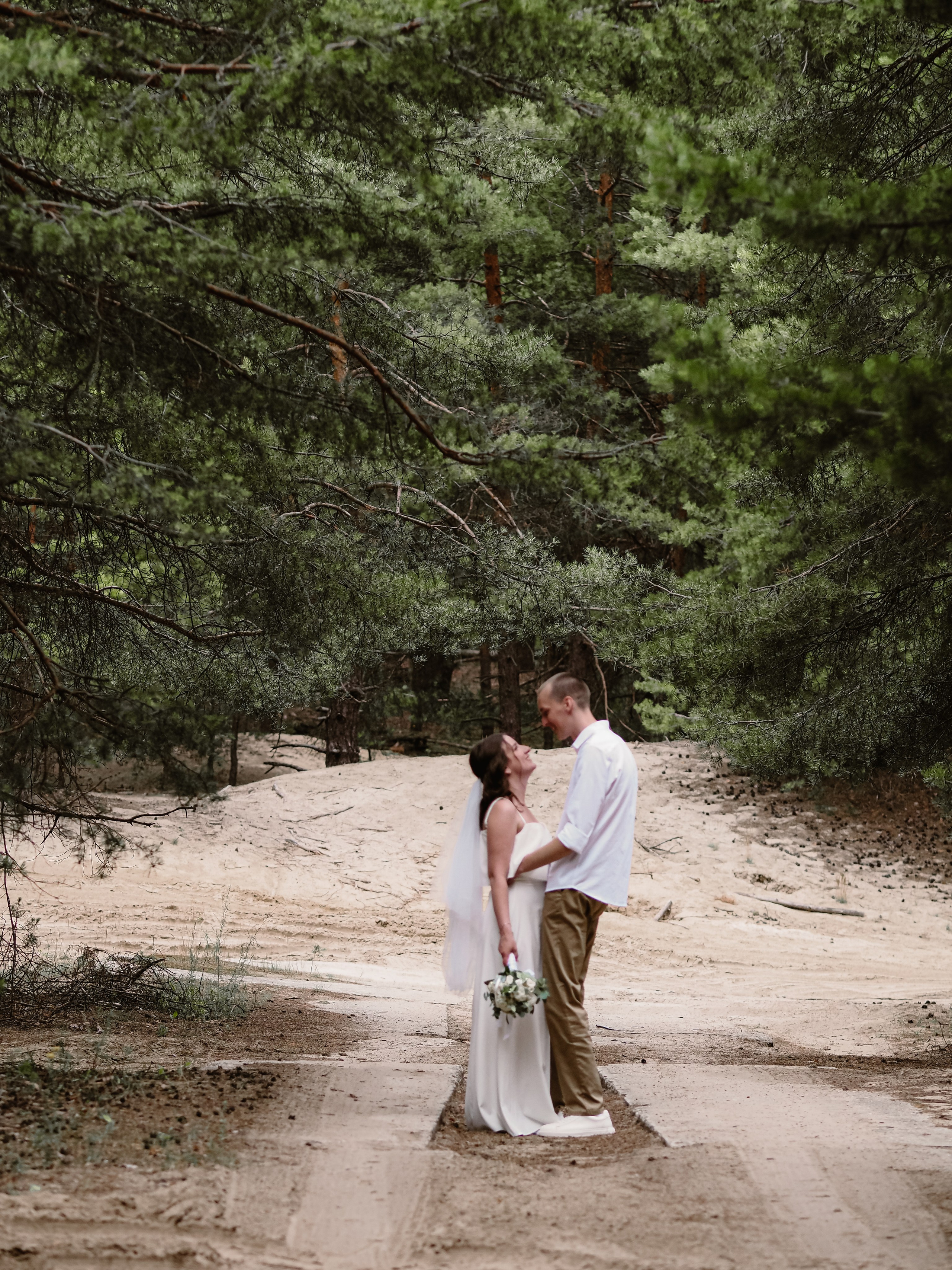 Даша и Максим. Фотограф Рязань. Семейный Свадебный фотограф