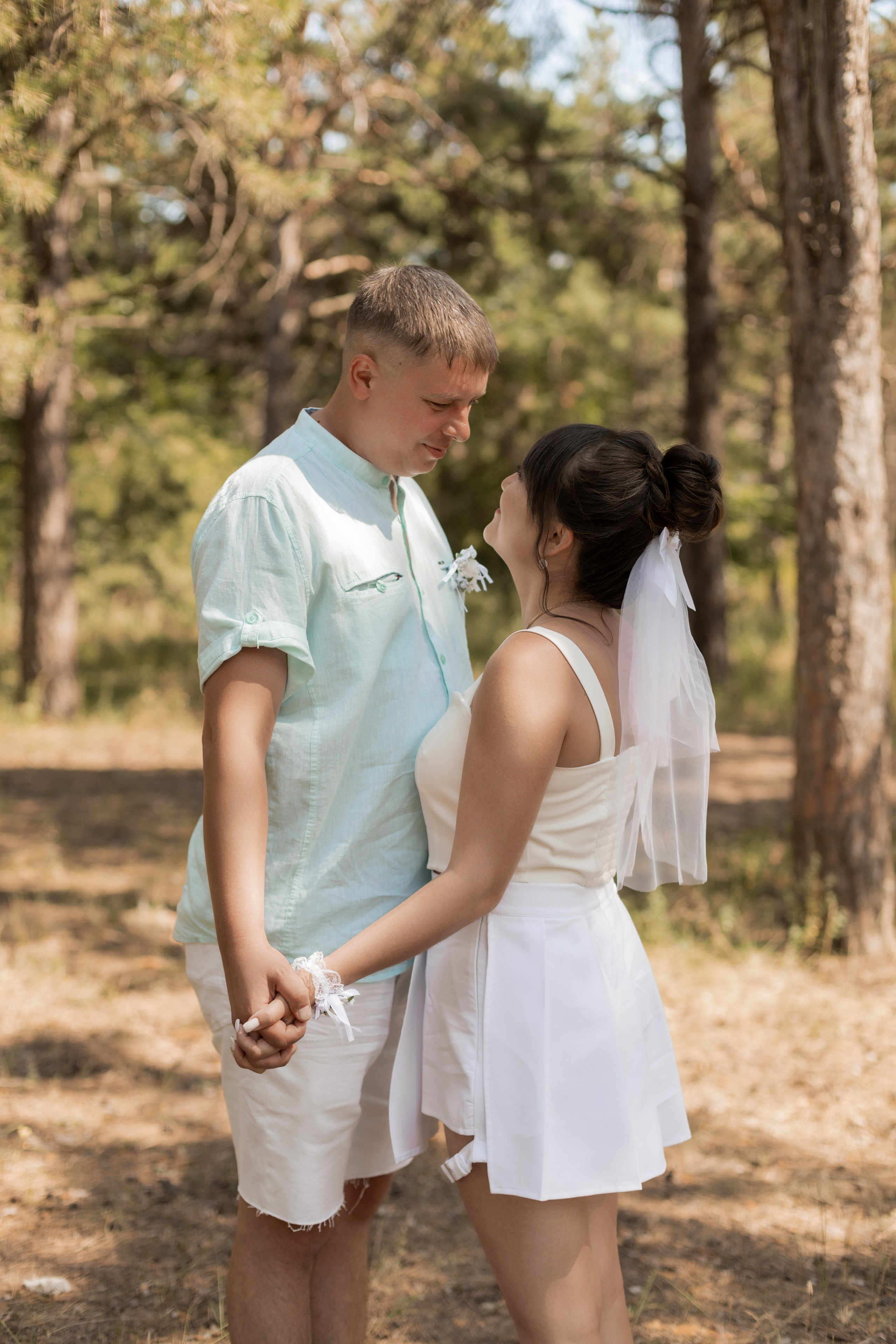 Сергей и Надежда (сокращено). Свадебный фотограф Ангелина Сунгатулина | Саратов | Балаково | Вольск