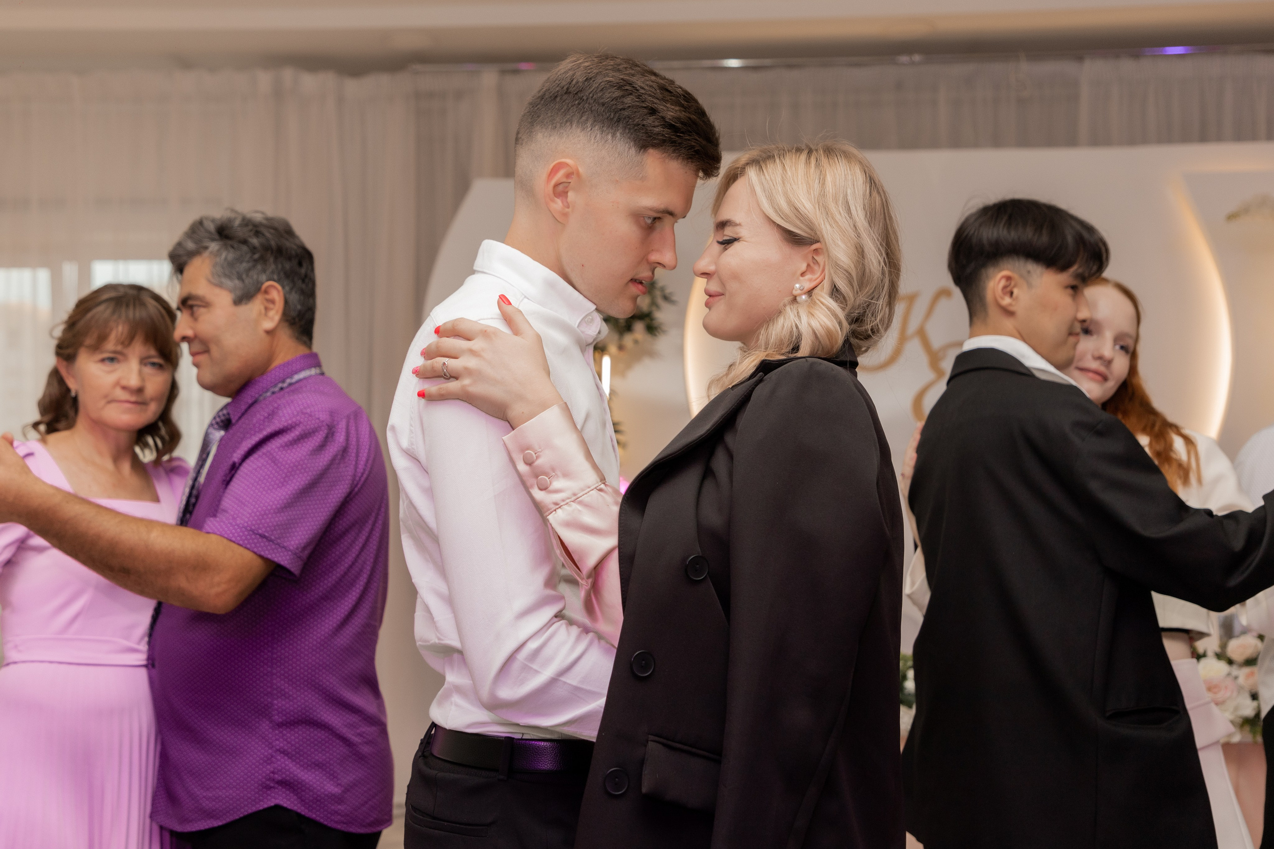 Кирилл и Екатерина (сокращено). Свадебный фотограф Ангелина Сунгатулина | Саратов | Балаково | Вольск