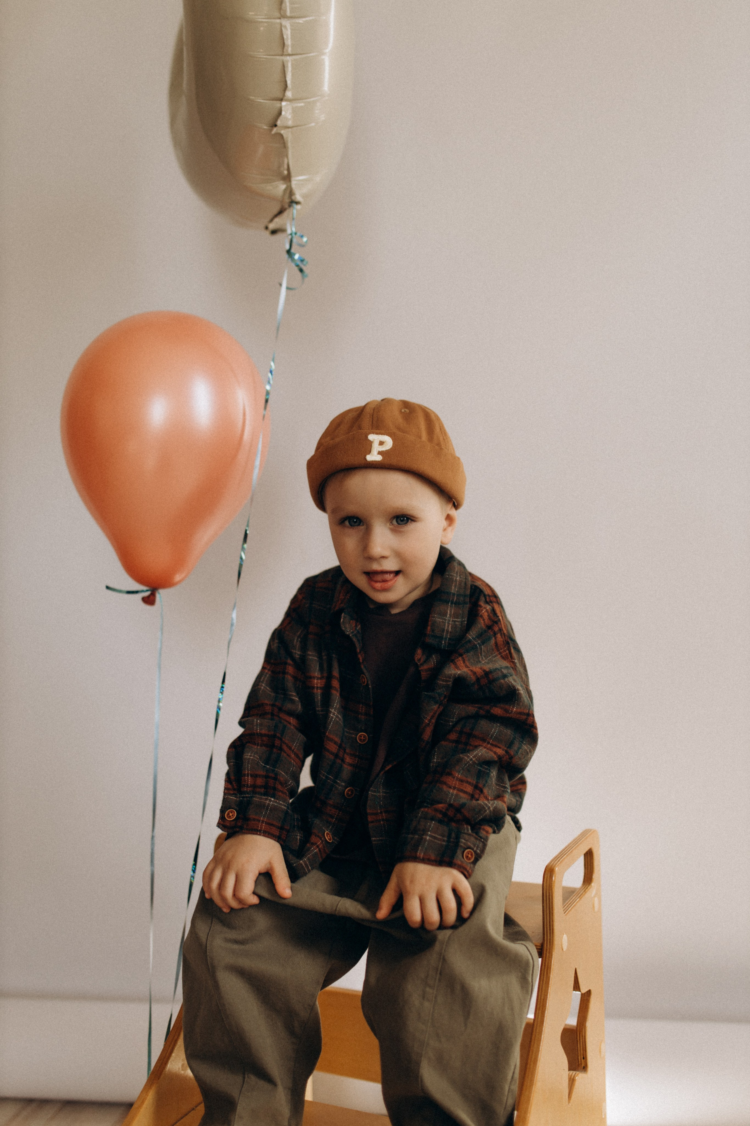 Лев 🦁 Антон и Анна🤎. Услуги