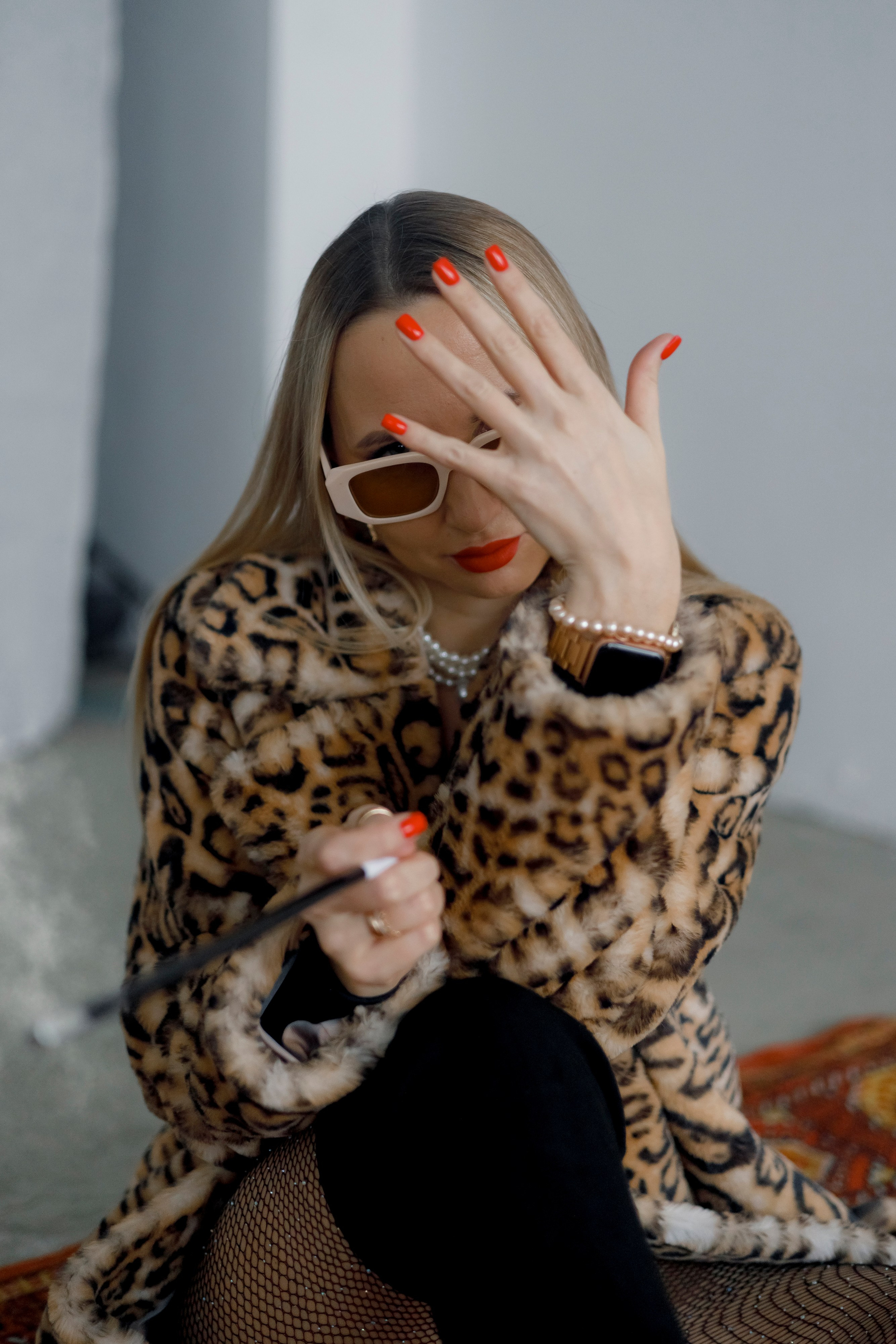 Индивидуальные. Главная