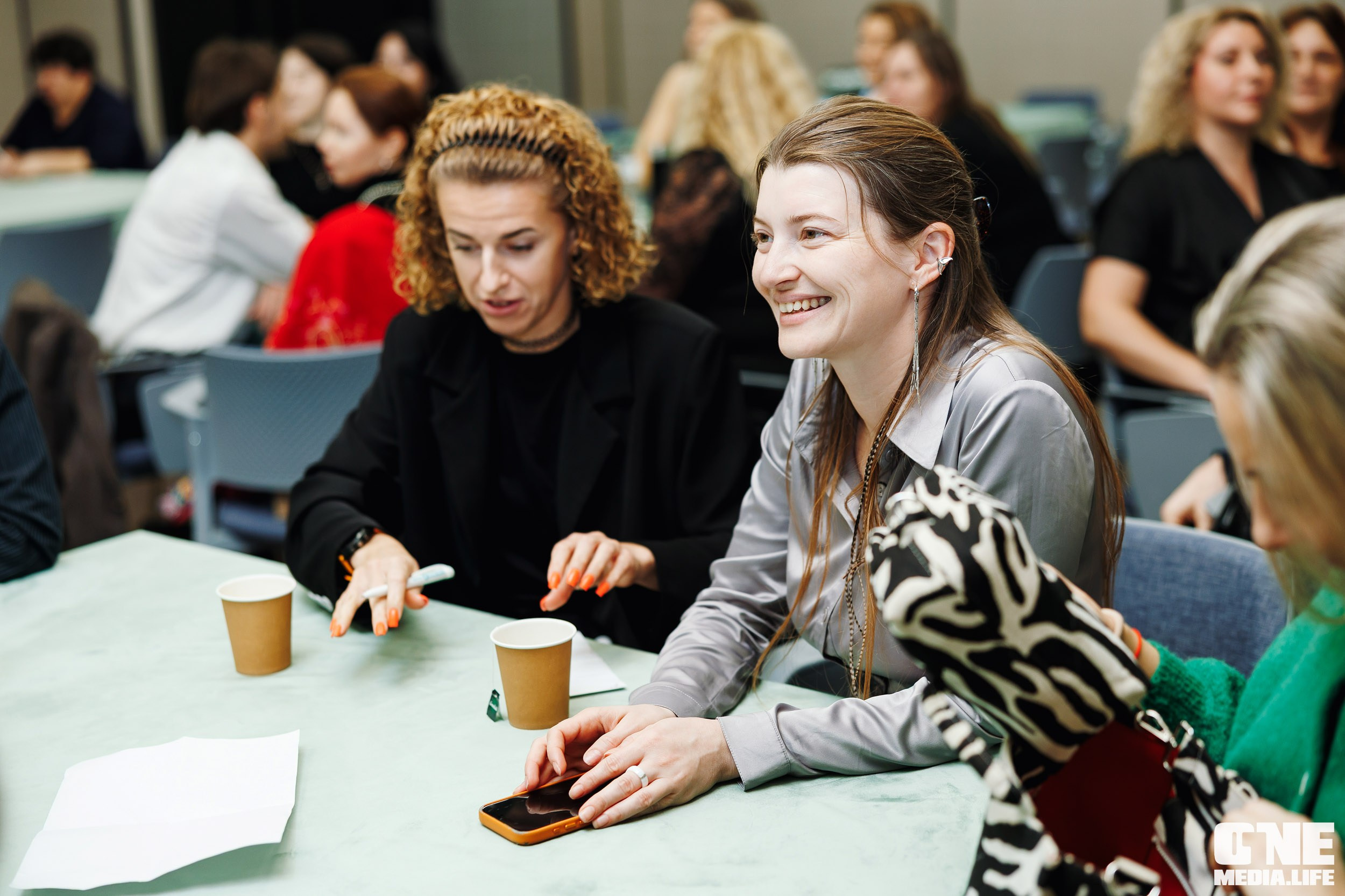 Фоторепортаж с форума Мой Бизнес. One Media Life: фоторепортажи, фотоотчеты с мероприятий и заведений