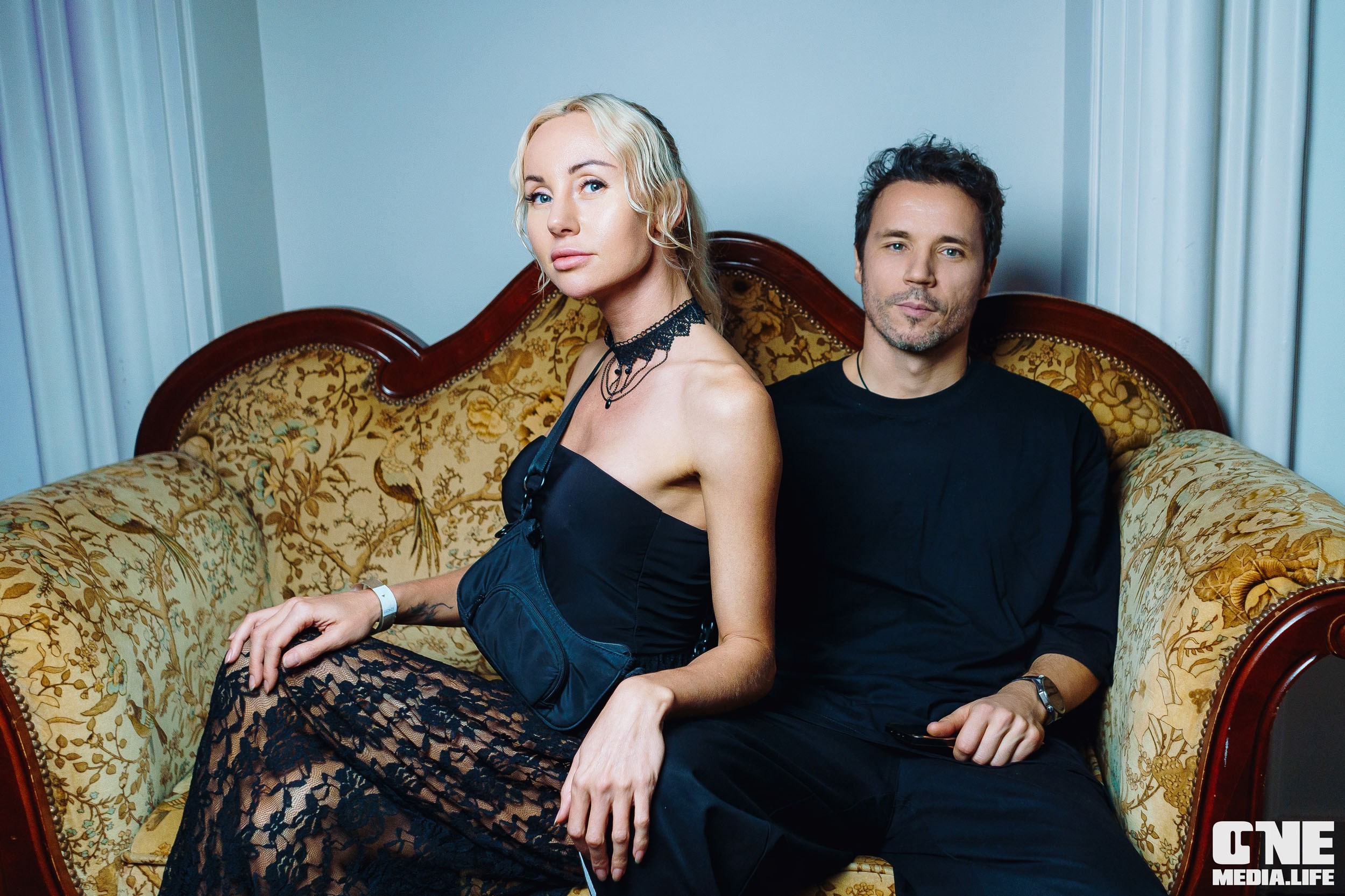 Фоторепортаж из клуба Universal. One Media Life: фоторепортажи, фотоотчеты с мероприятий и заведений